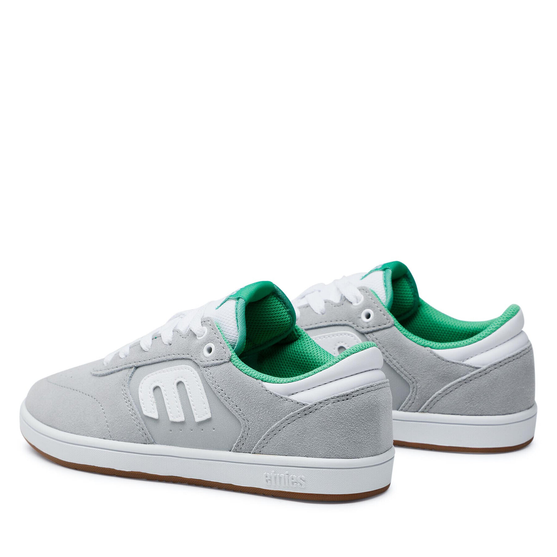 Etnies Сникърси Windrow 4301000146 Сив - Pepit.bg