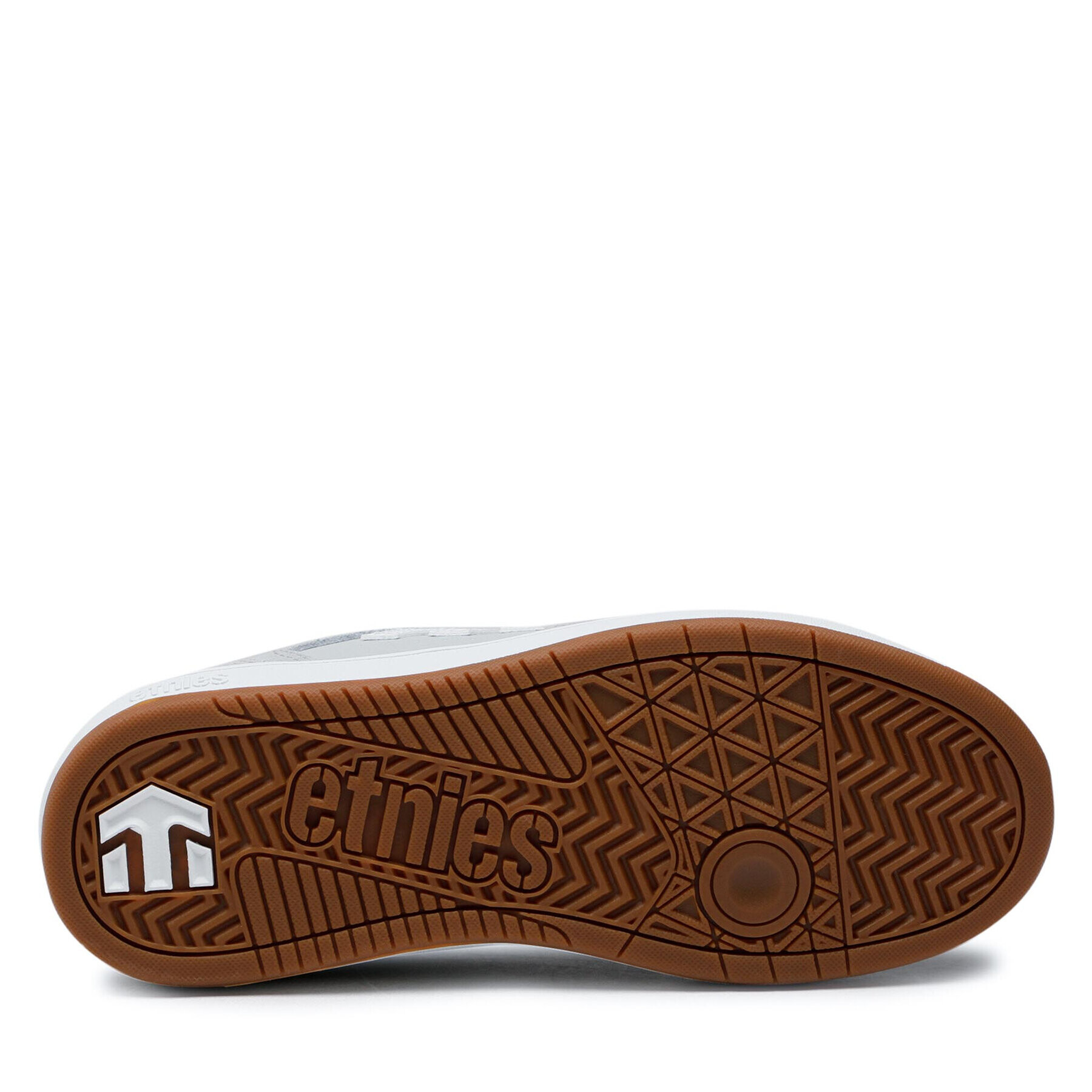 Etnies Сникърси Windrow 4301000146 Сив - Pepit.bg