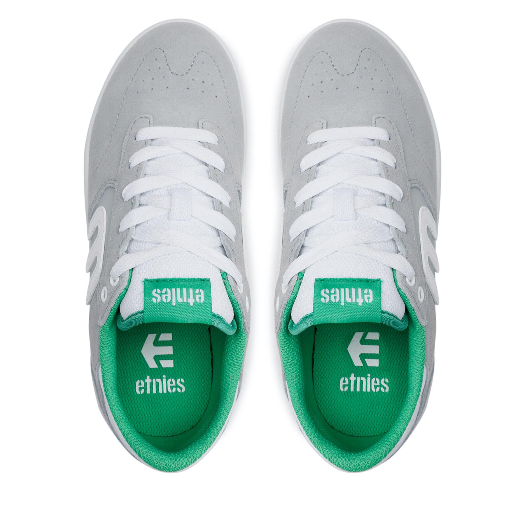 Etnies Сникърси Windrow 4301000146 Сив - Pepit.bg