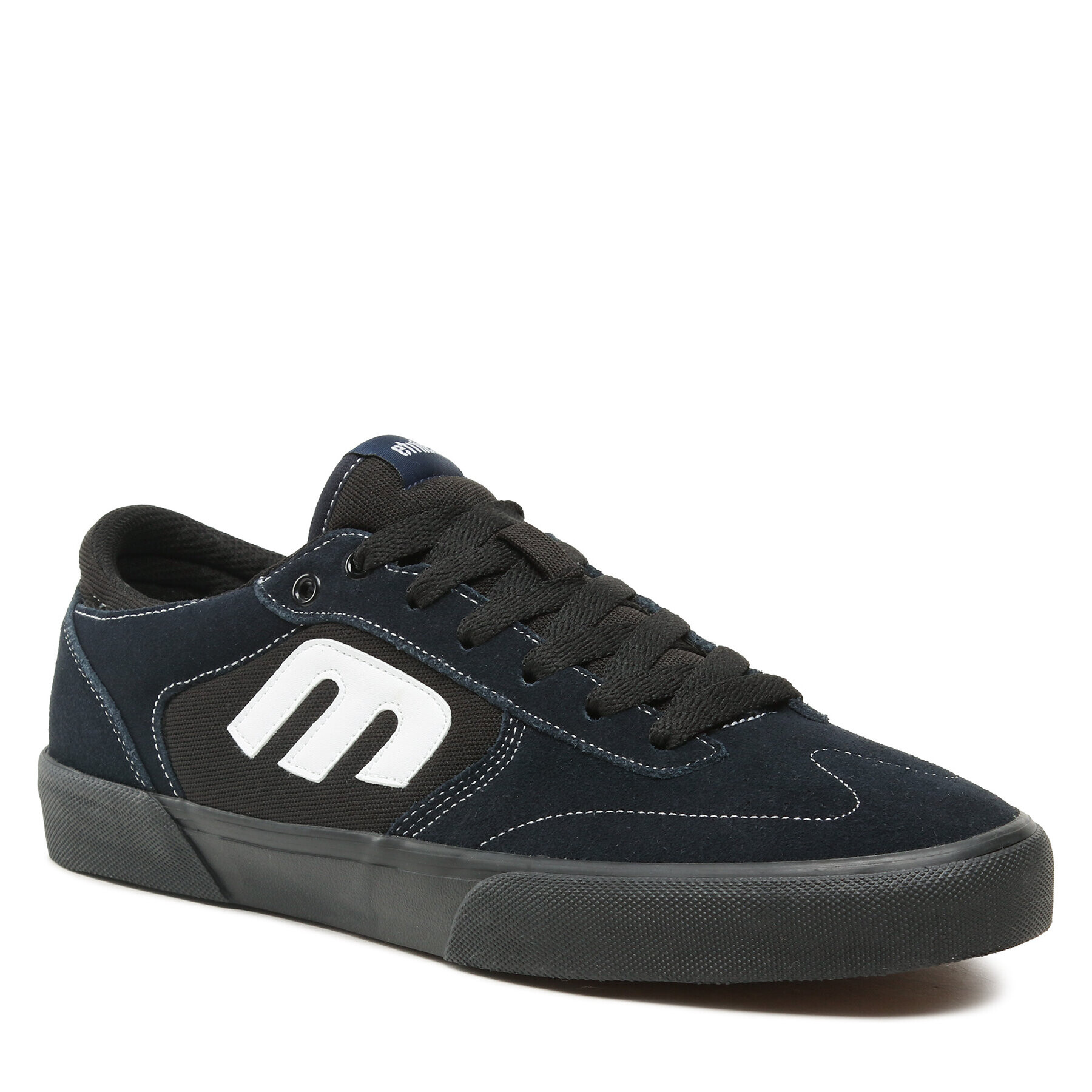 Etnies Сникърси Windrow Vulc 4101000543 Син - Pepit.bg