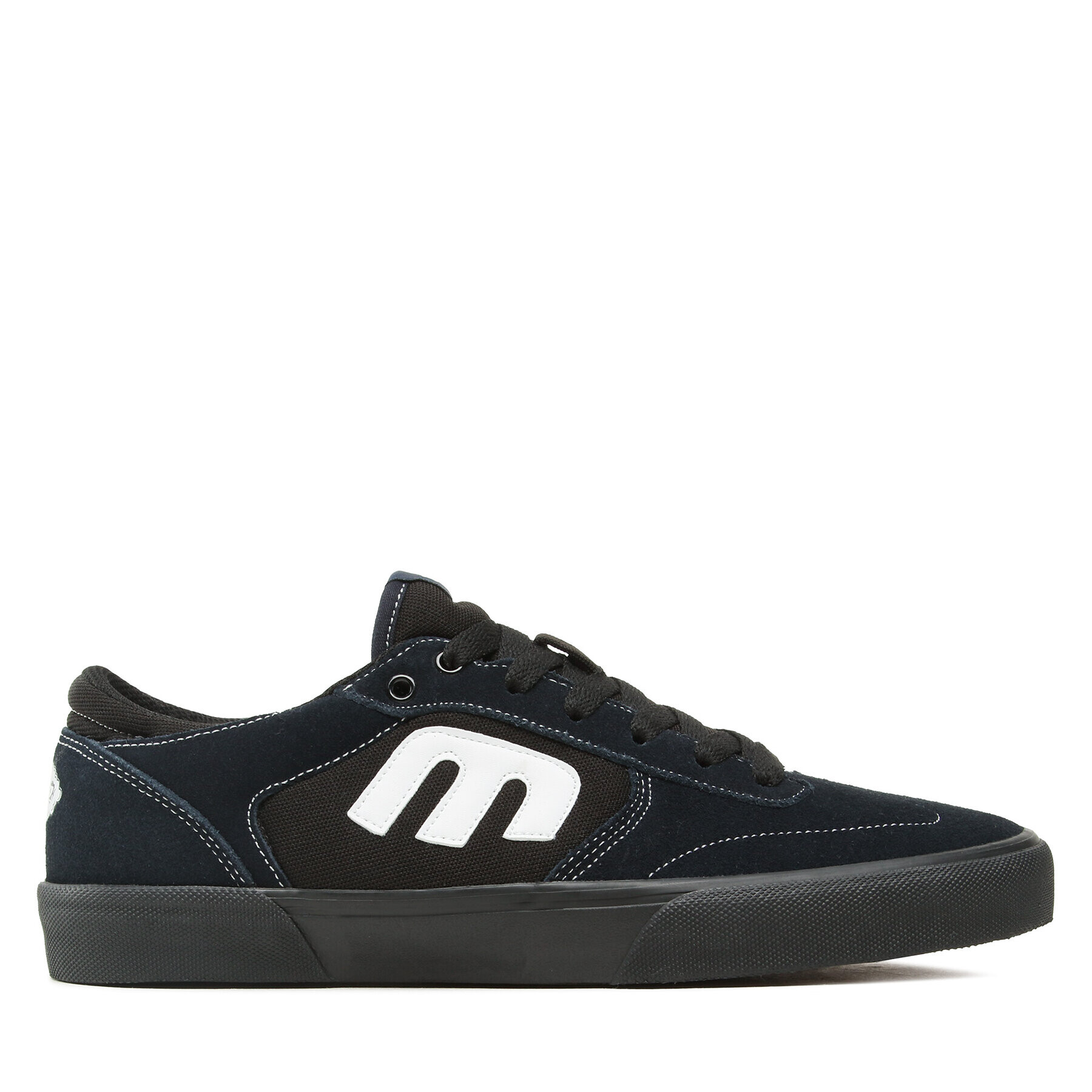Etnies Сникърси Windrow Vulc 4101000543 Син - Pepit.bg