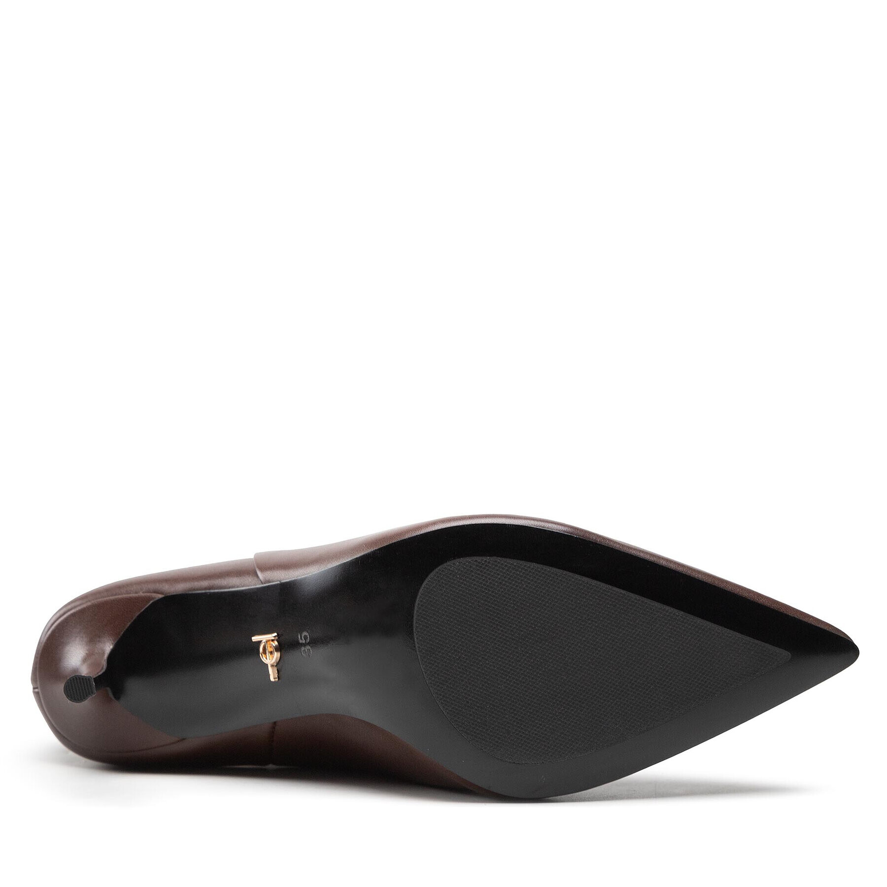 Eva Longoria Боти EL-10-06-000798 Кафяв - Pepit.bg