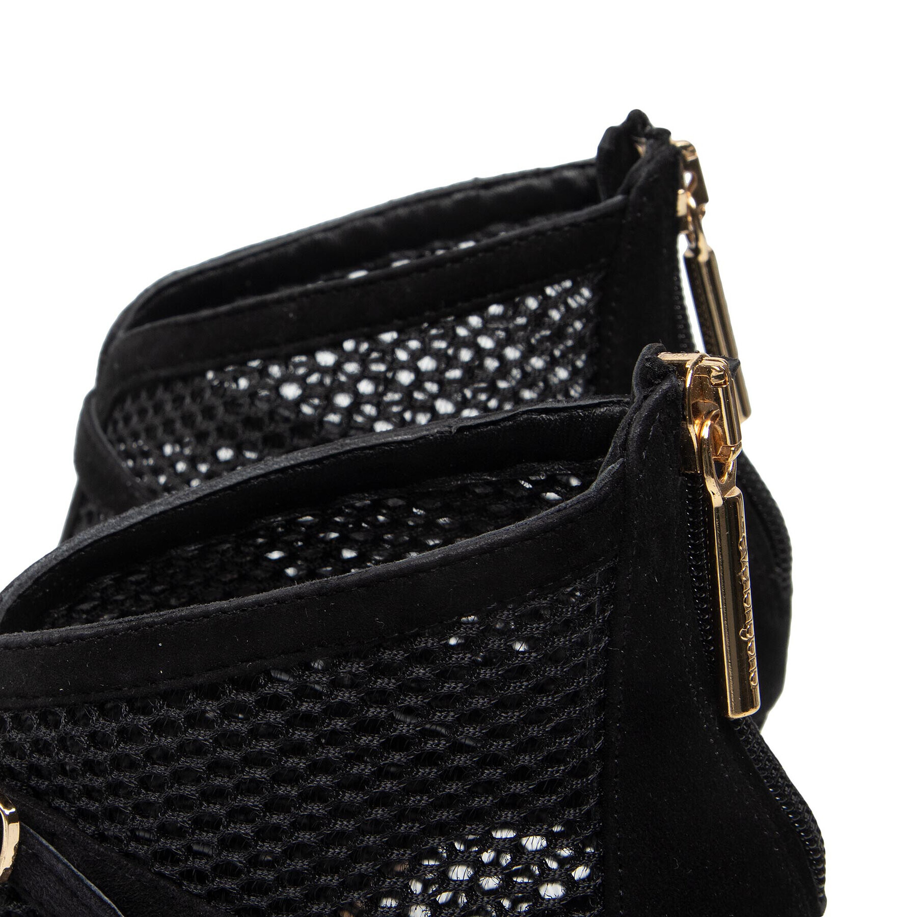 Eva Longoria Боти EL-17-05-000760 Черен - Pepit.bg