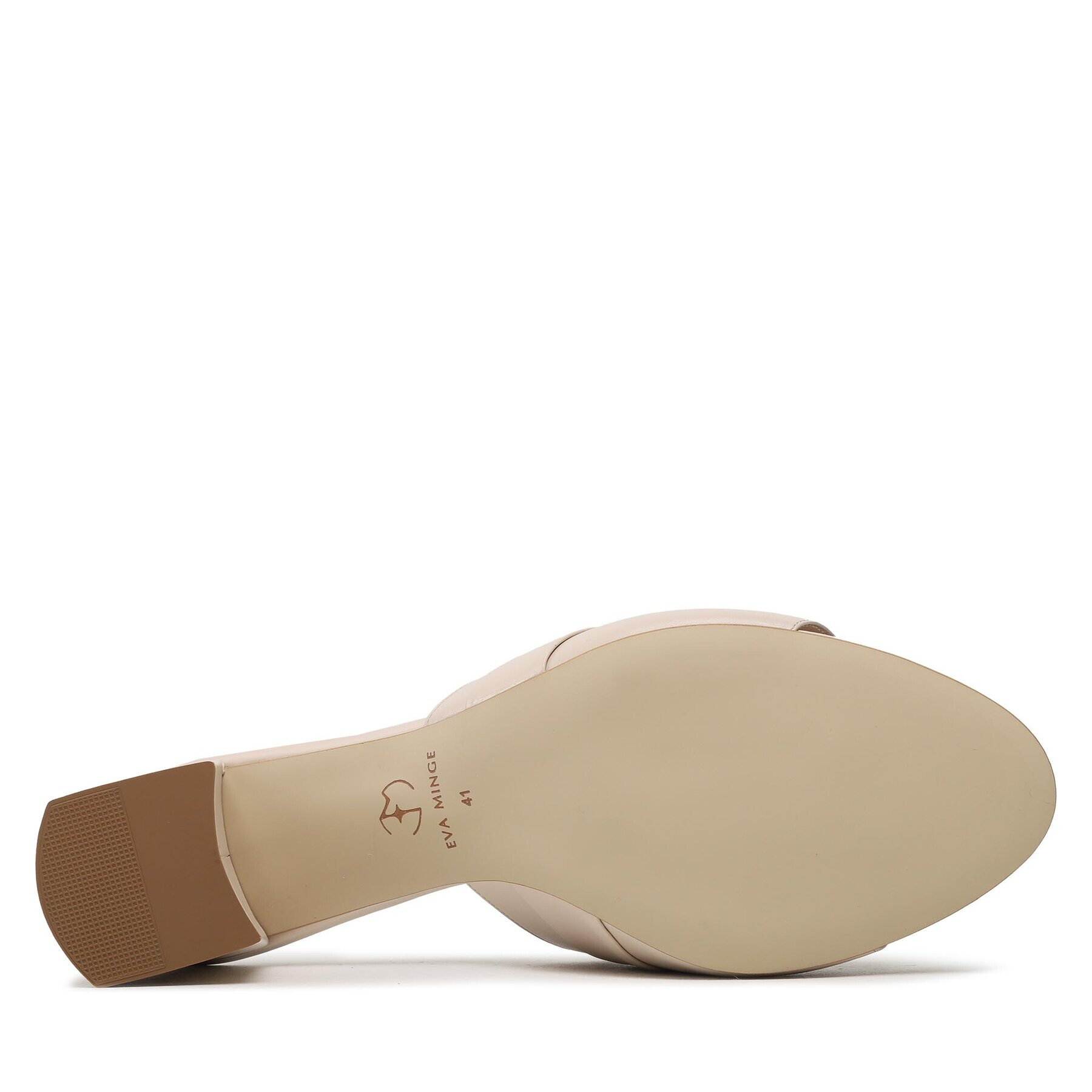 Eva Minge Чехли EM-45-13-00166 Бежов - Pepit.bg