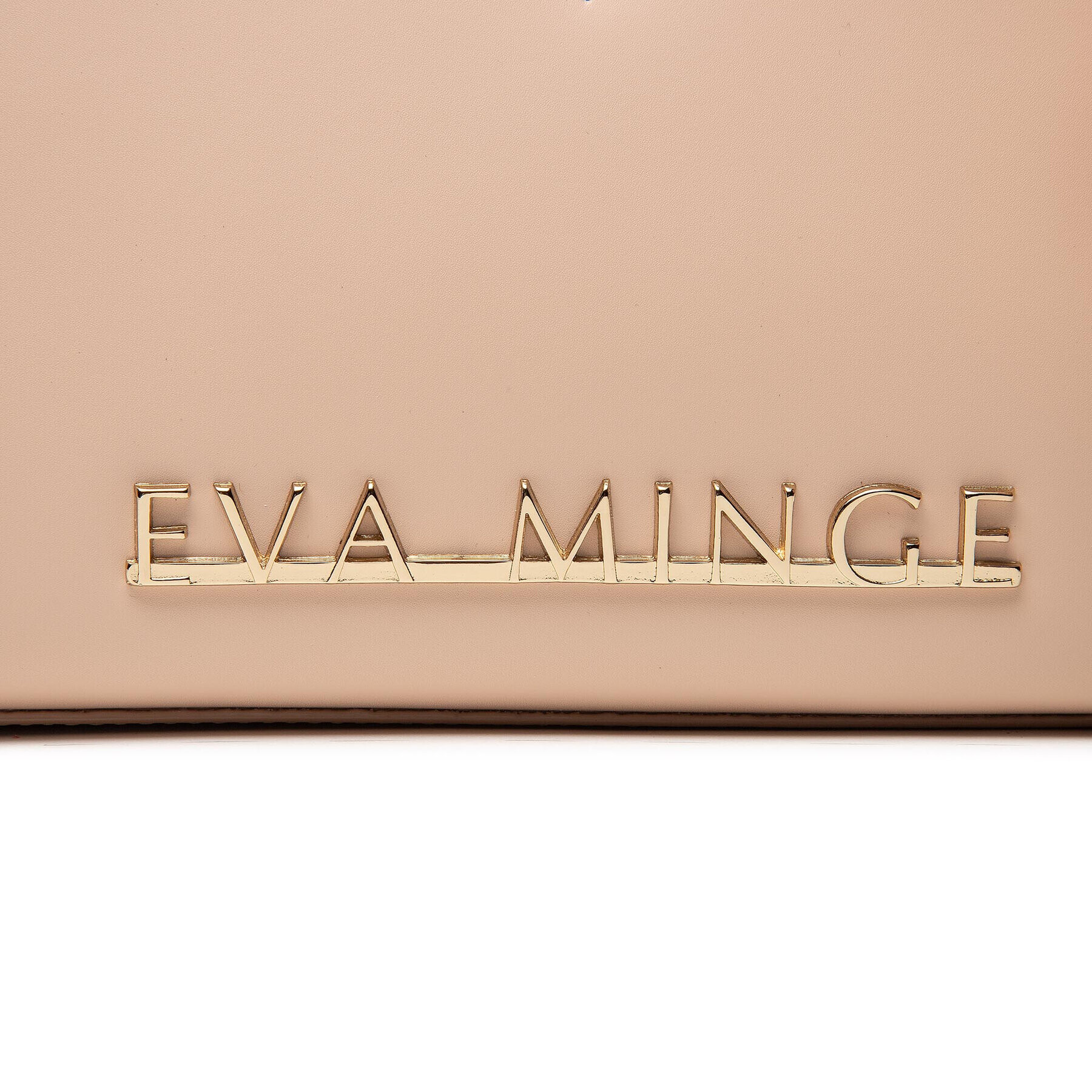 Eva Minge Дамска чанта EM-05-09-001237 Розов - Pepit.bg
