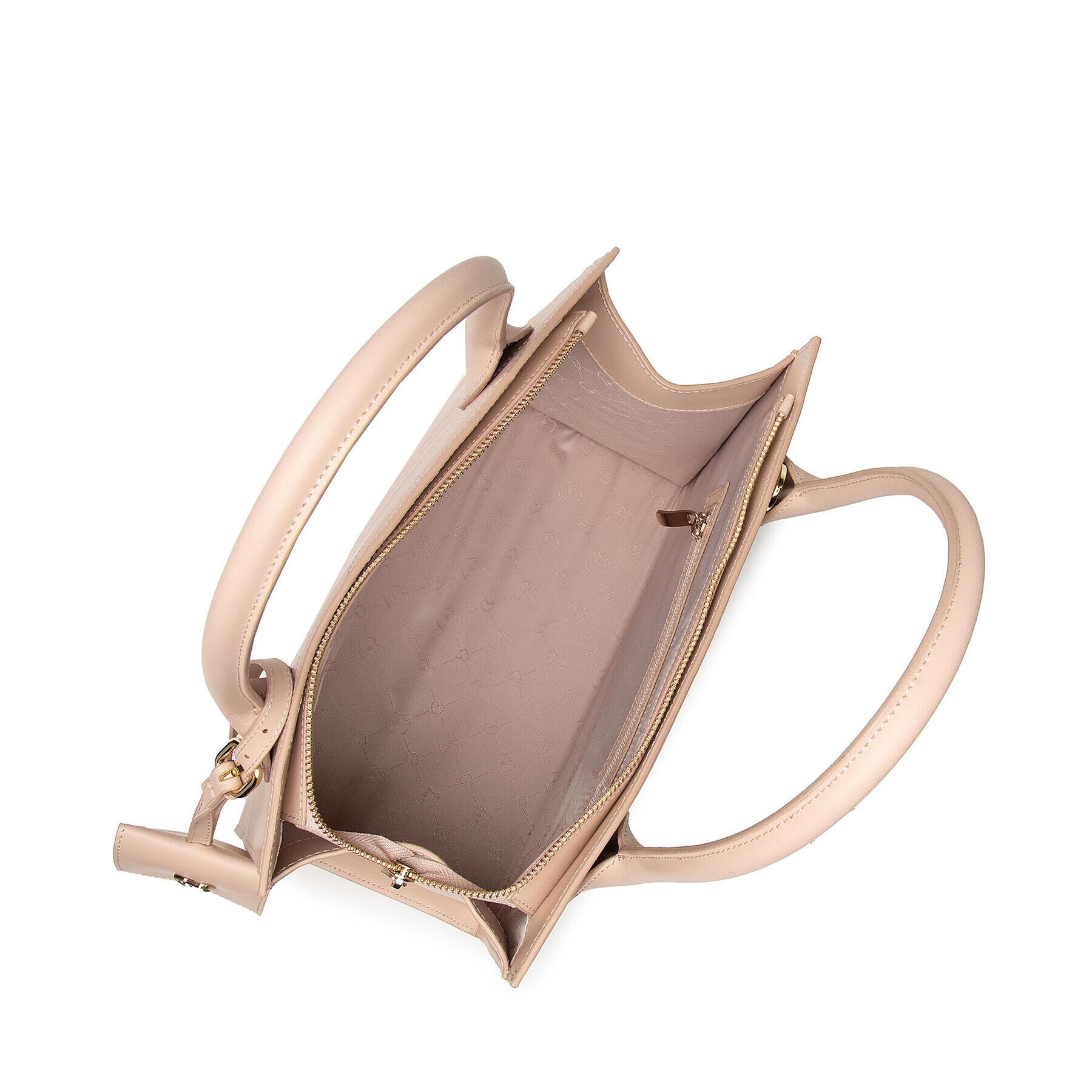 Eva Minge Дамска чанта EM-05-09-001237 Розов - Pepit.bg