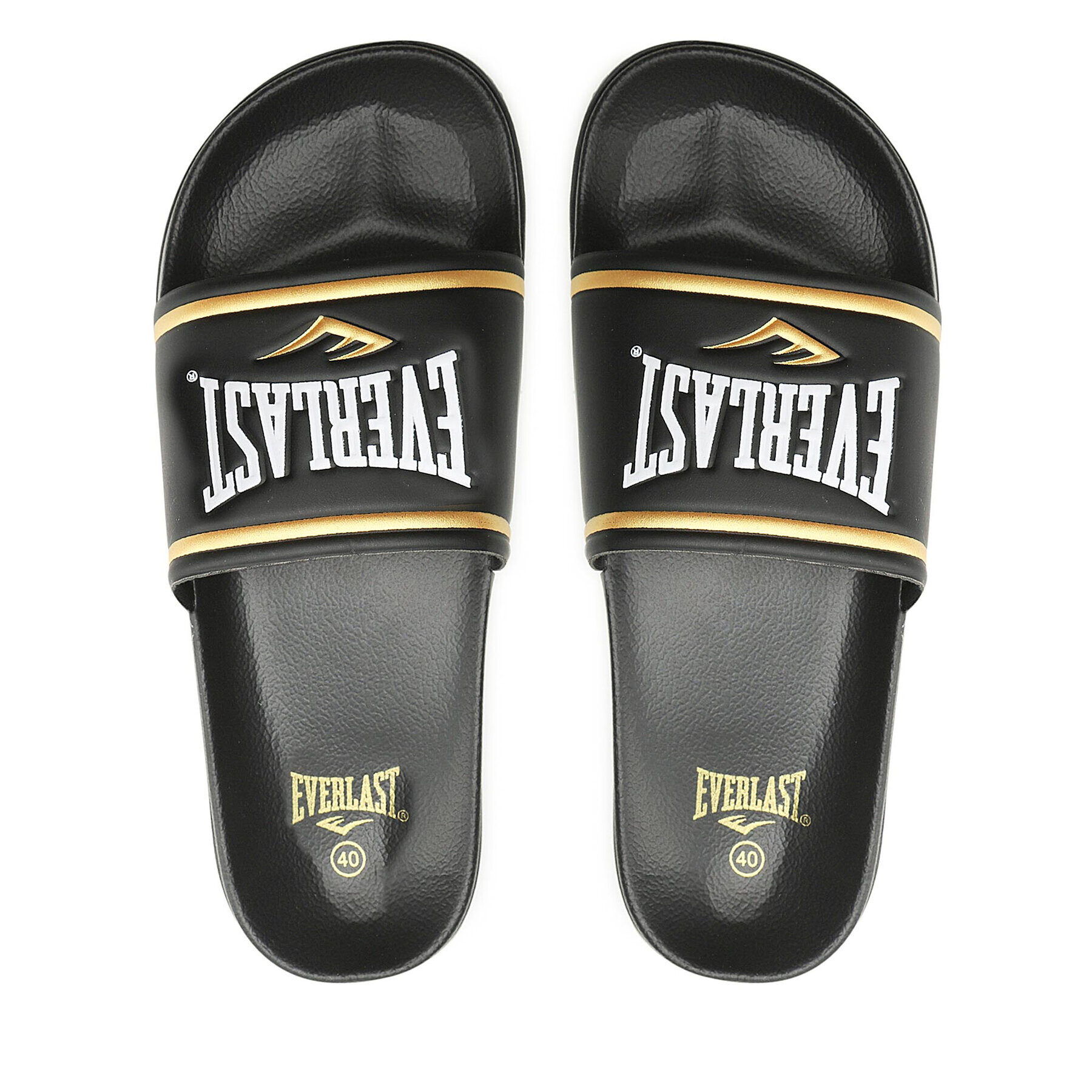Everlast Чехли 872740-60 Черен - Pepit.bg