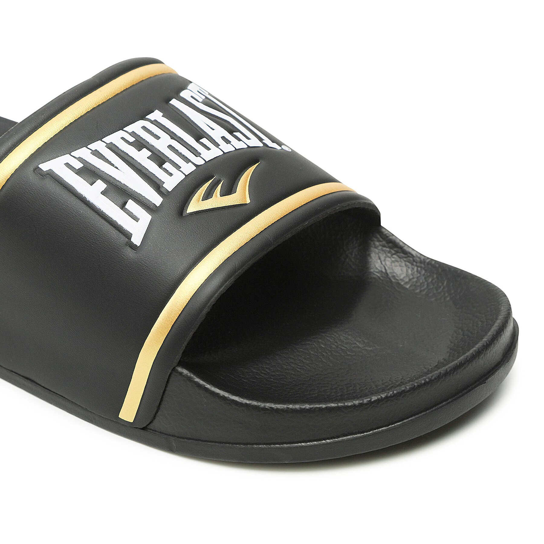 Everlast Чехли 872740-60 Черен - Pepit.bg