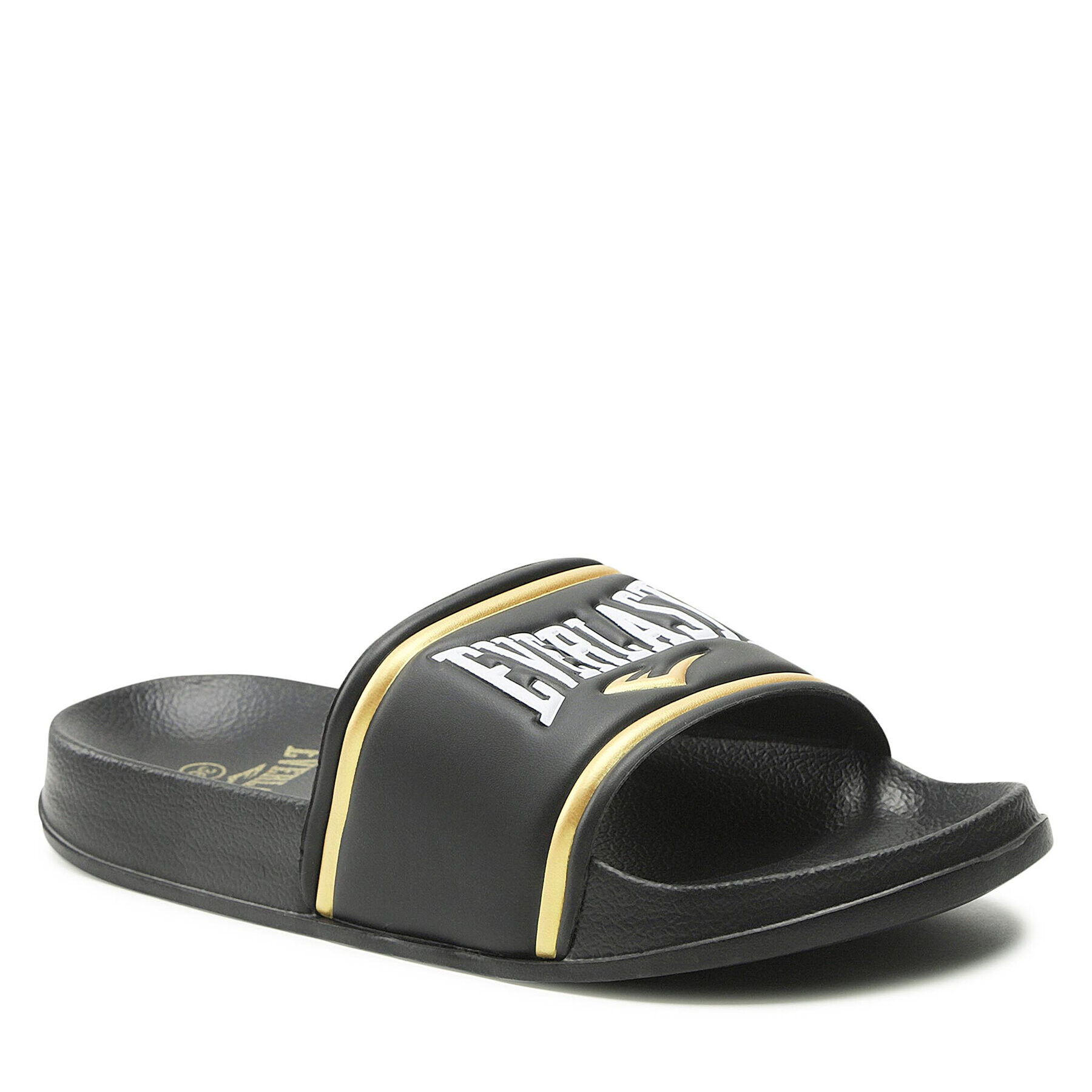 Everlast Чехли Evl Side 872740-50 Черен - Pepit.bg