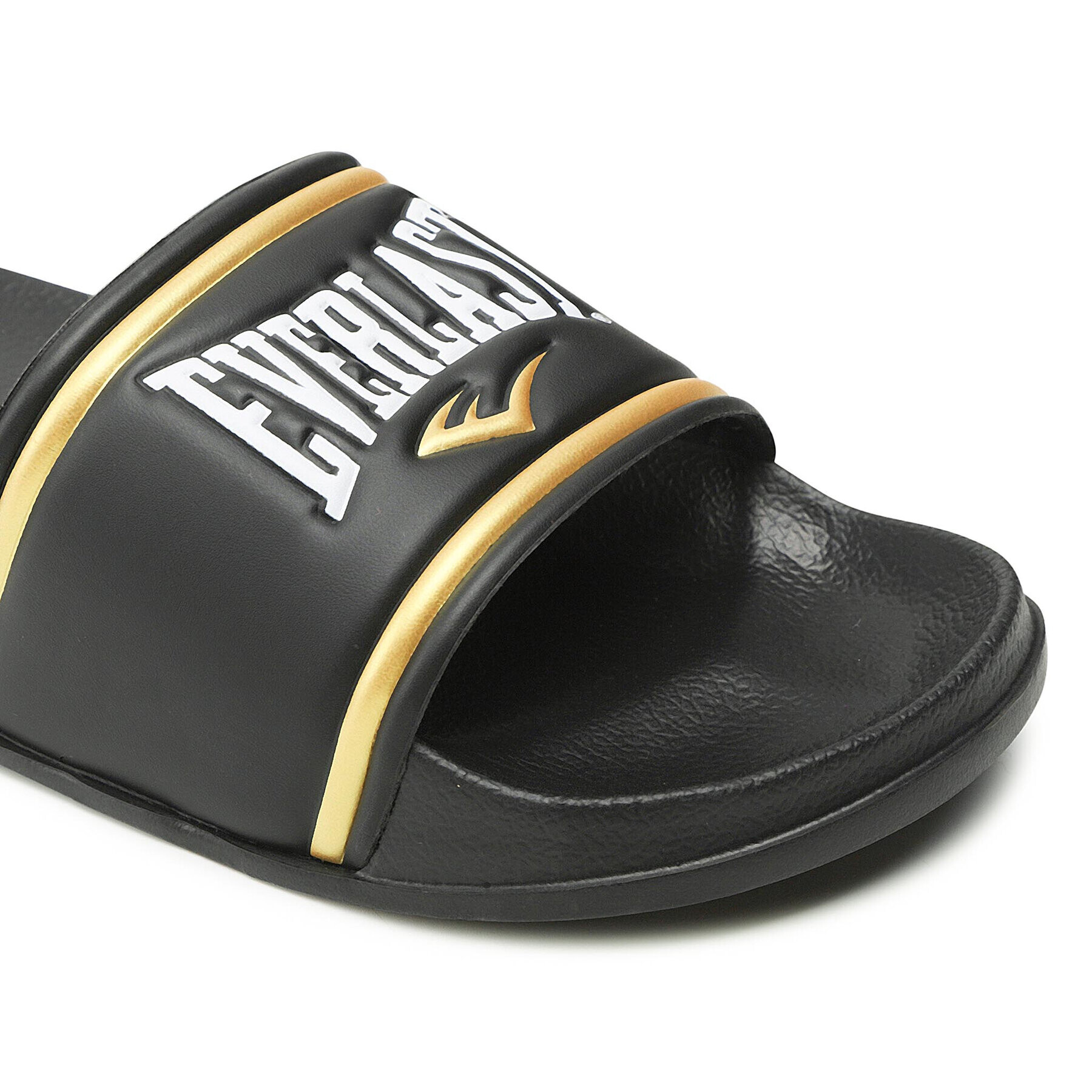 Everlast Чехли Evl Side 872740-50 Черен - Pepit.bg