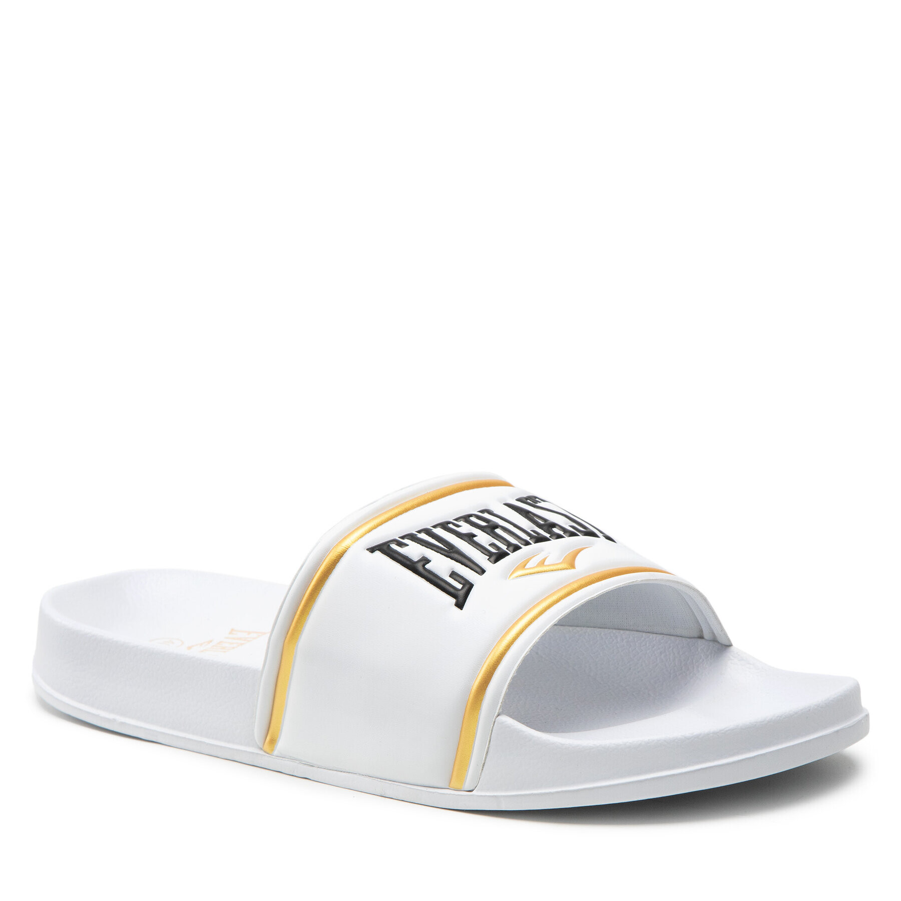 Everlast Чехли Evl Side 872740-60 Бял - Pepit.bg
