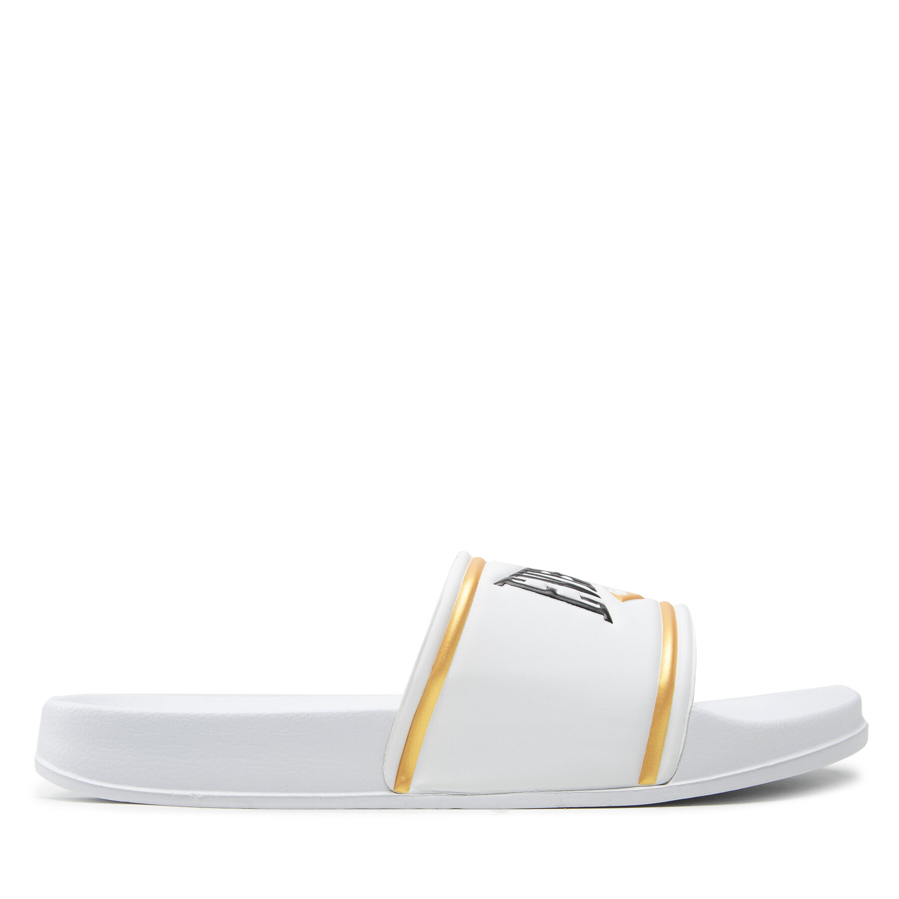 Everlast Чехли Evl Side 872740-60 Бял - Pepit.bg