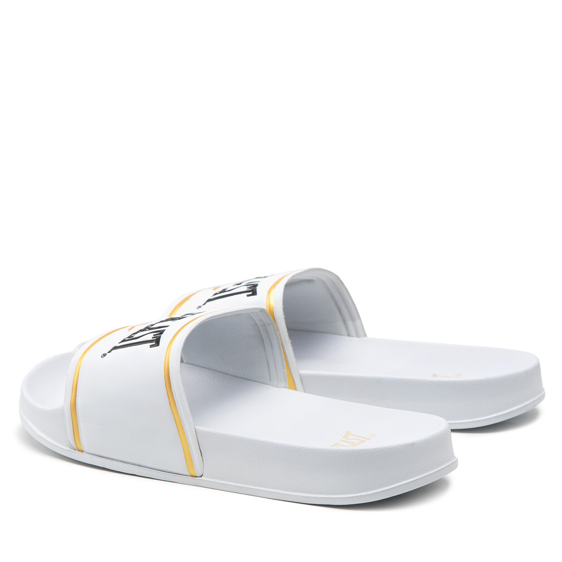Everlast Чехли Evl Side 872740-60 Бял - Pepit.bg