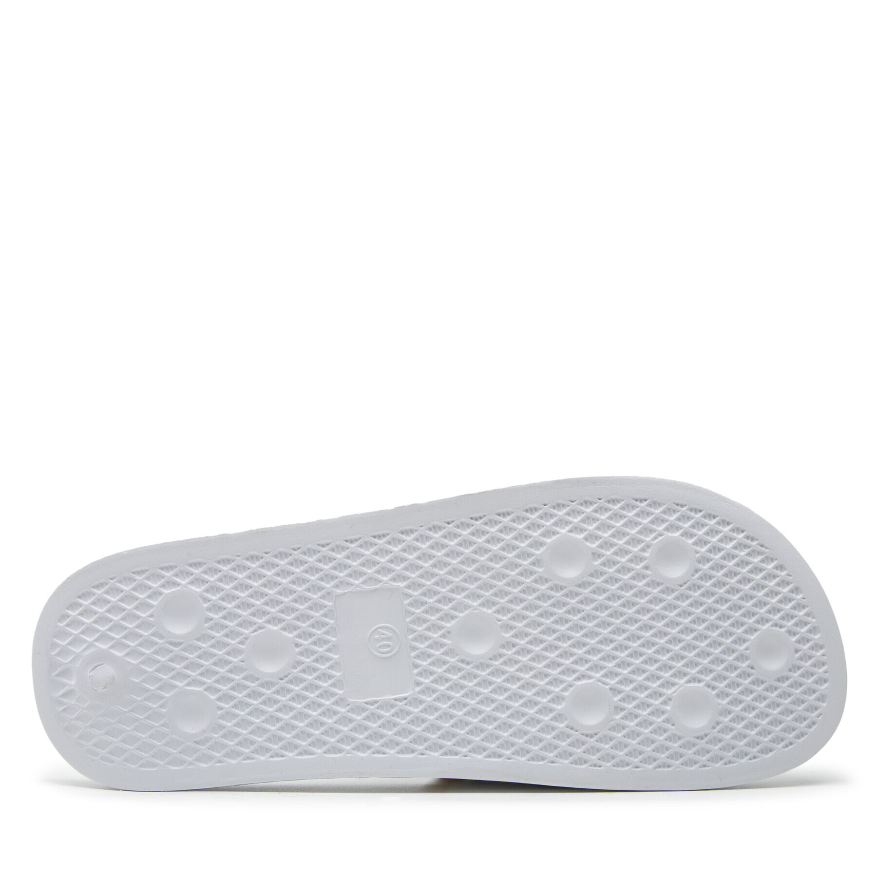 Everlast Чехли Evl Side 872740-60 Бял - Pepit.bg