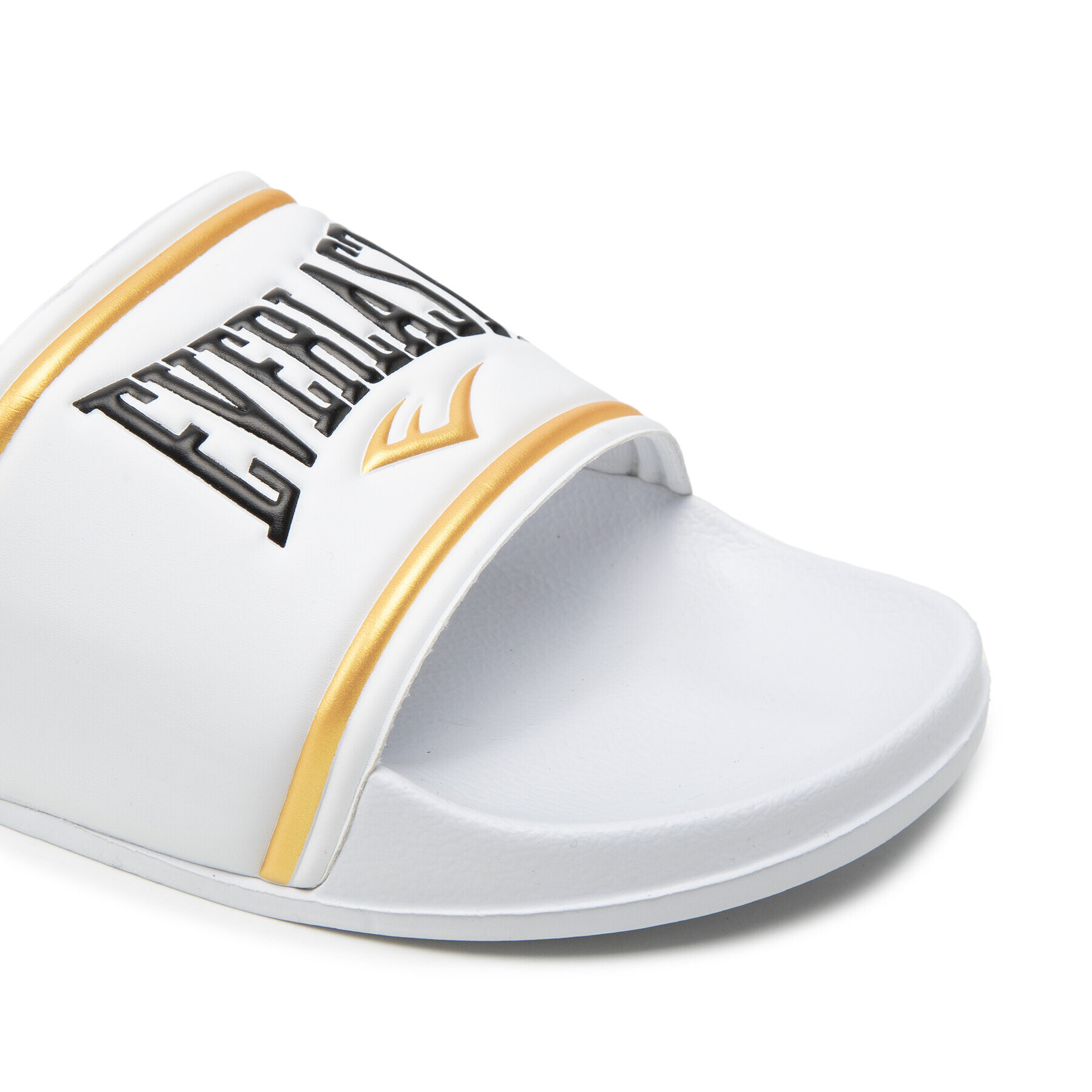 Everlast Чехли Evl Side 872740-60 Бял - Pepit.bg