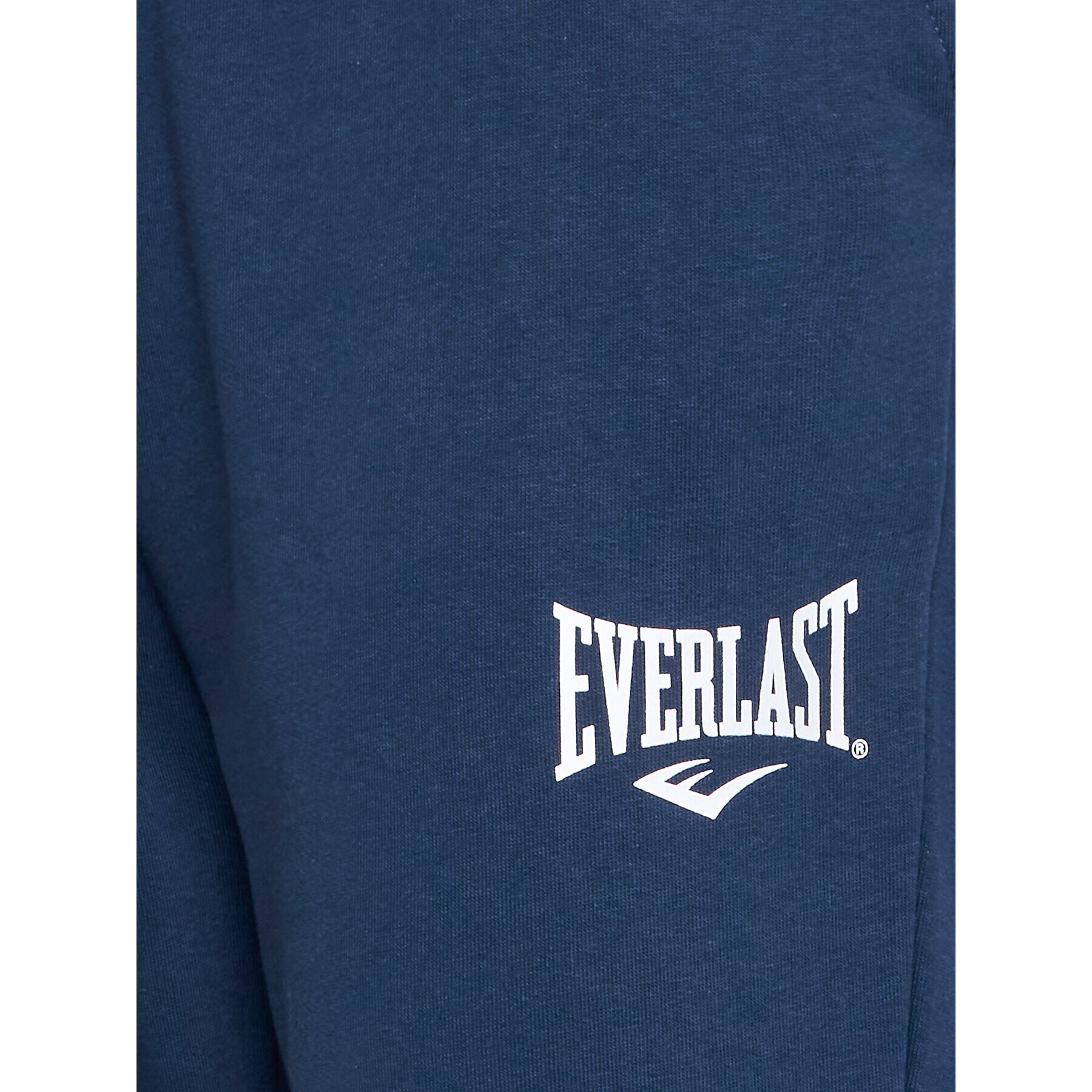 Everlast Долнище анцуг 810540-60 Тъмносин Regular Fit - Pepit.bg