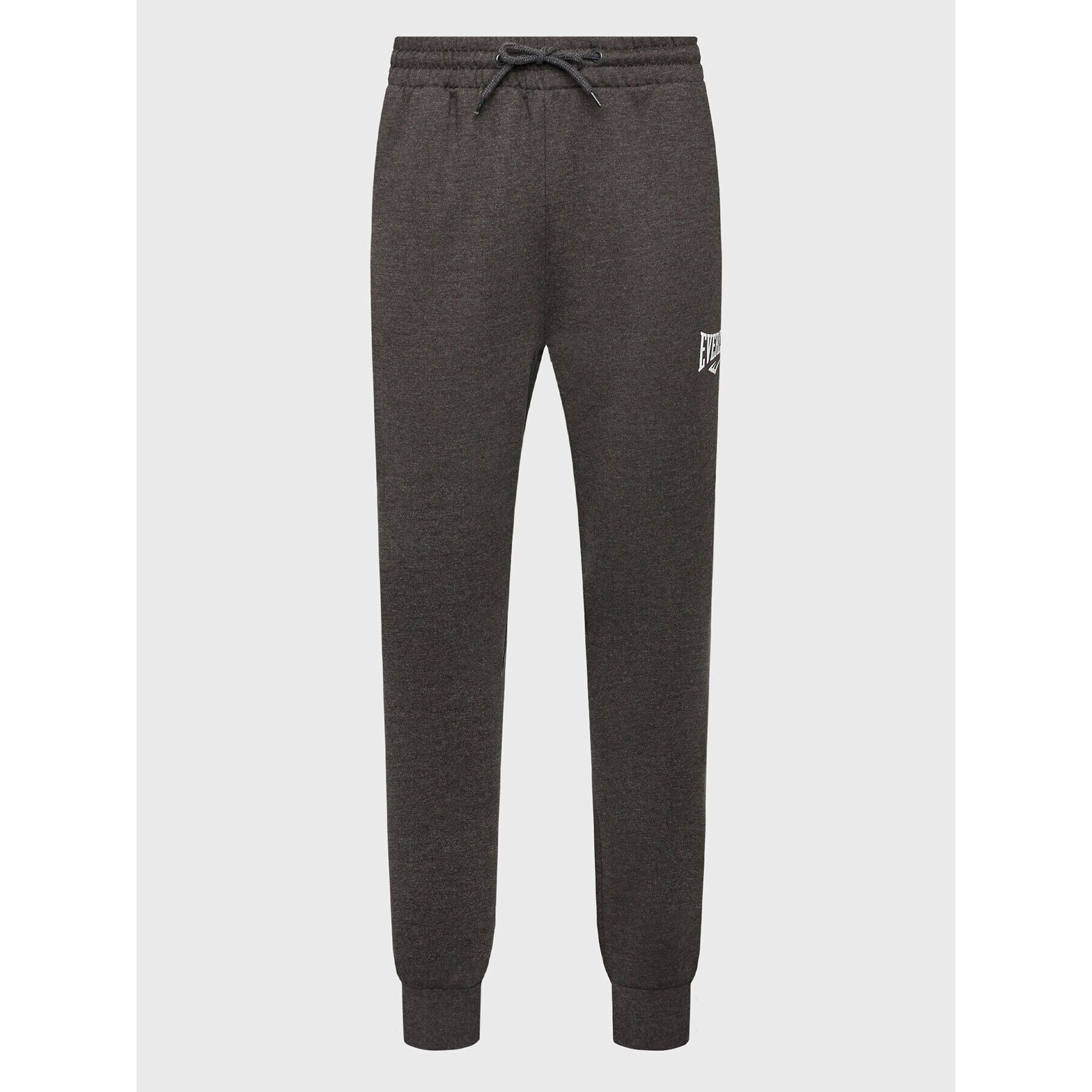 Everlast Долнище анцуг 810542-60 Сив Regular Fit - Pepit.bg