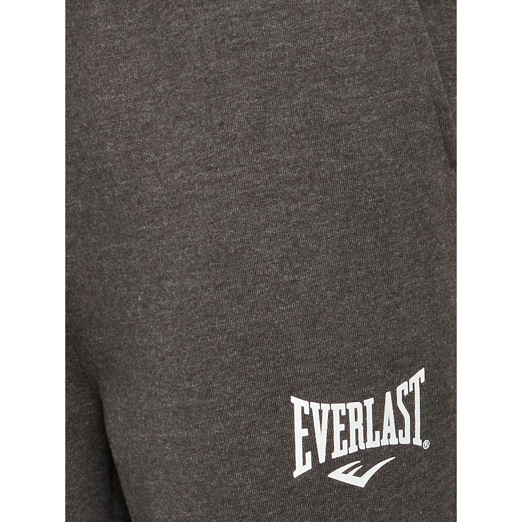 Everlast Долнище анцуг 810542-60 Сив Regular Fit - Pepit.bg
