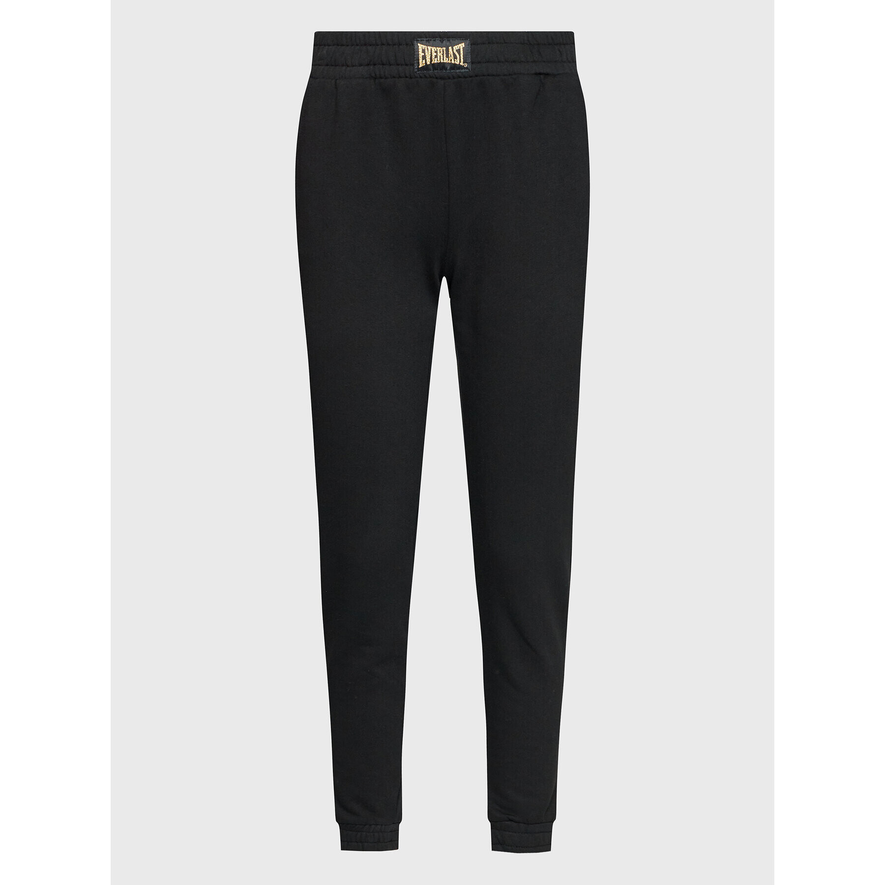 Everlast Долнище анцуг 912110-50 Черен Regular Fit - Pepit.bg