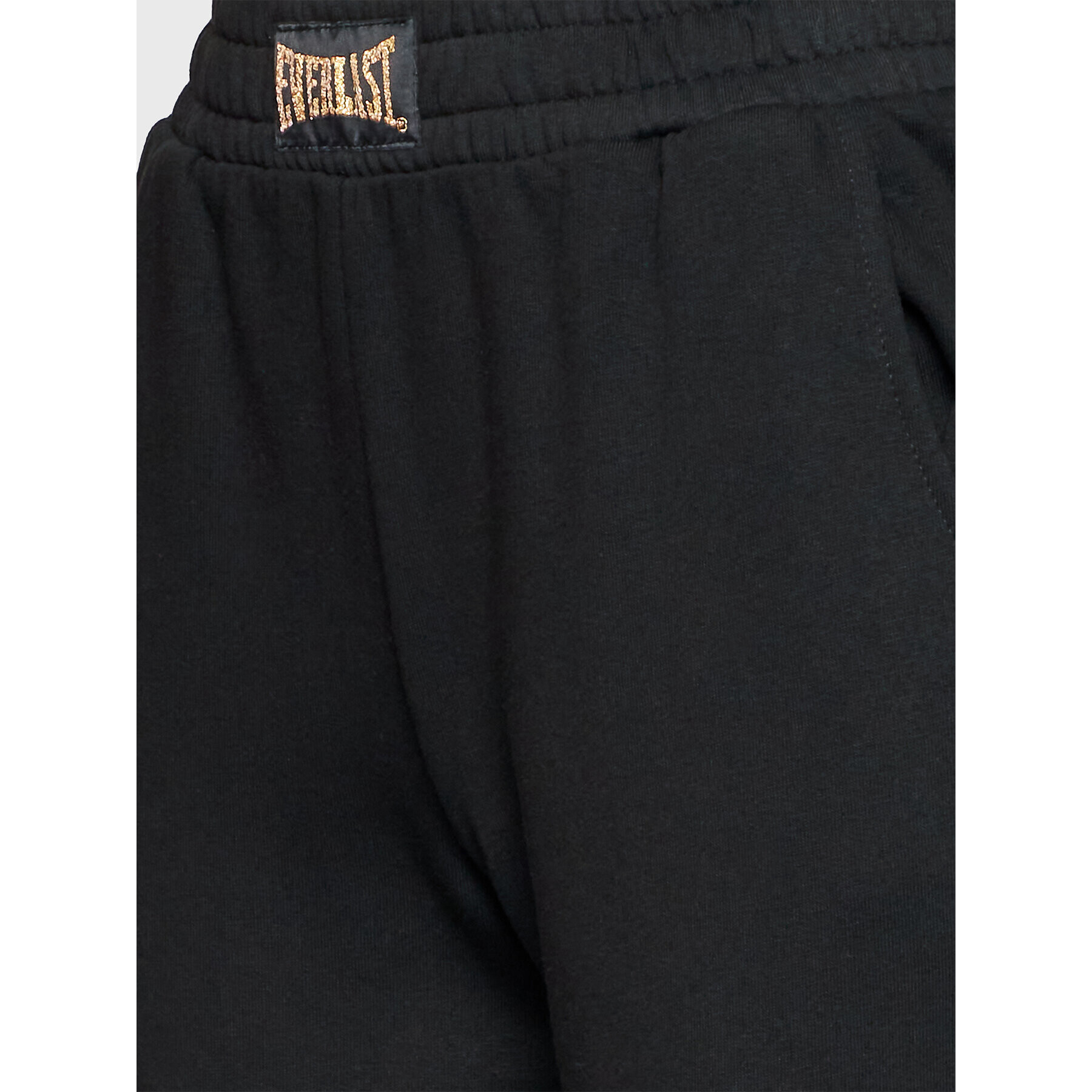 Everlast Долнище анцуг 912110-50 Черен Regular Fit - Pepit.bg
