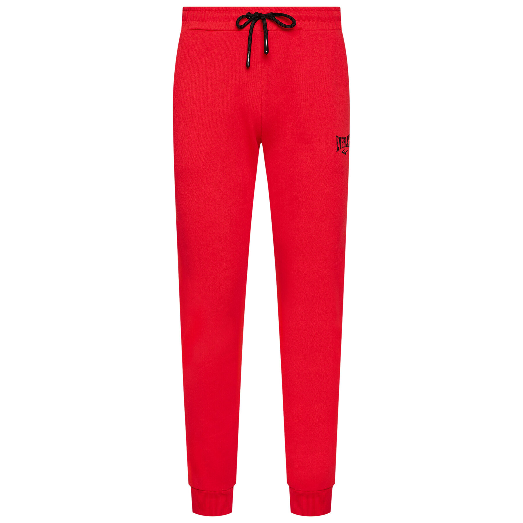 Everlast Долнище анцуг 789610-60 Червен Regular Fit - Pepit.bg