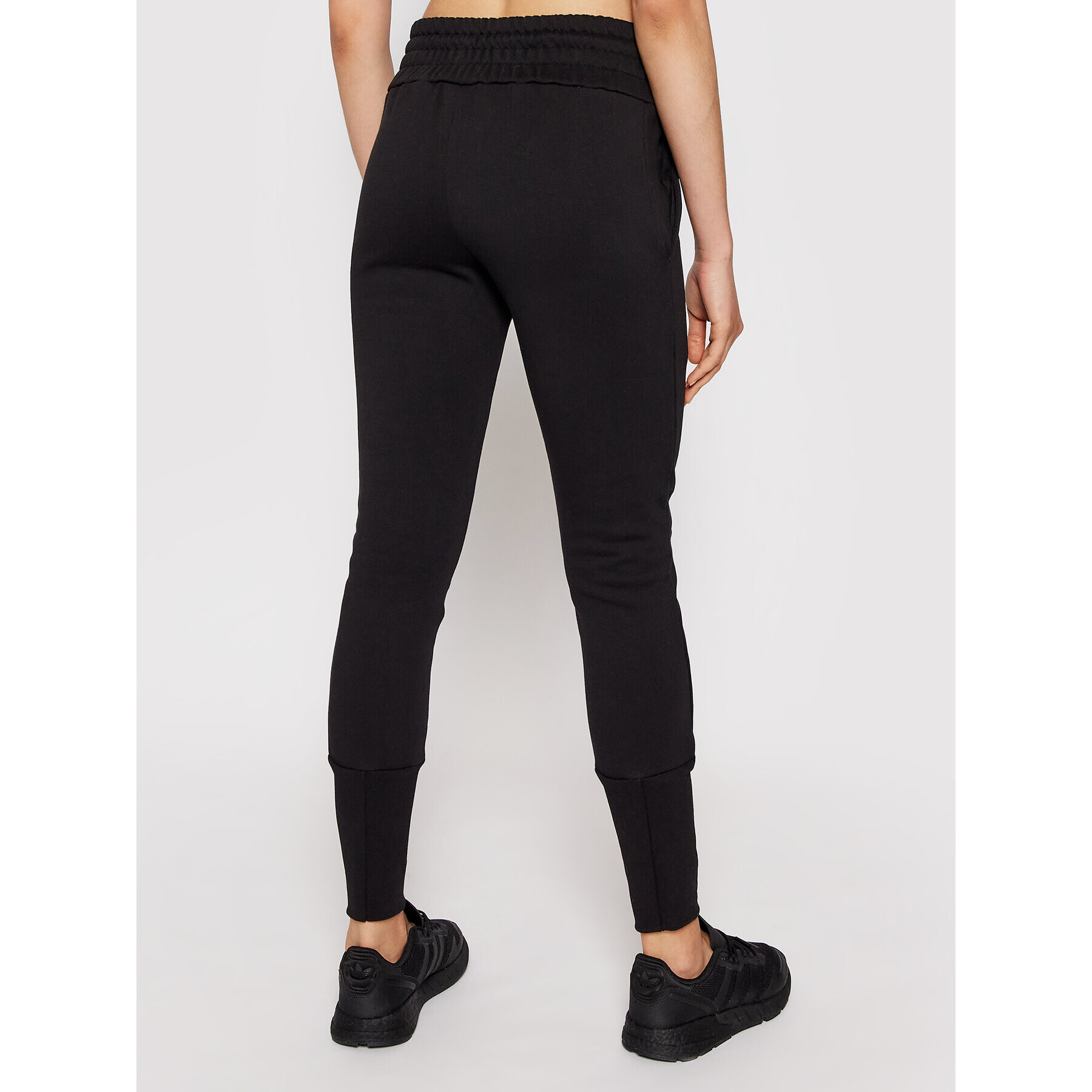 Everlast Долнище анцуг 811570-60 Черен Regular Fit - Pepit.bg