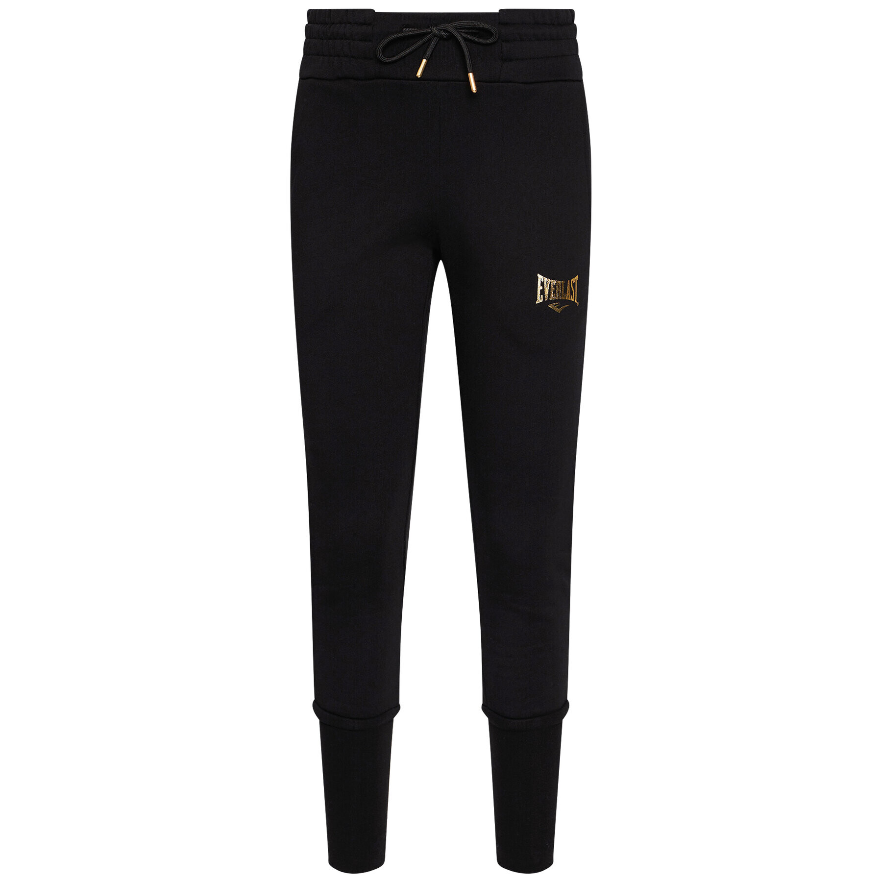 Everlast Долнище анцуг 811570-60 Черен Regular Fit - Pepit.bg