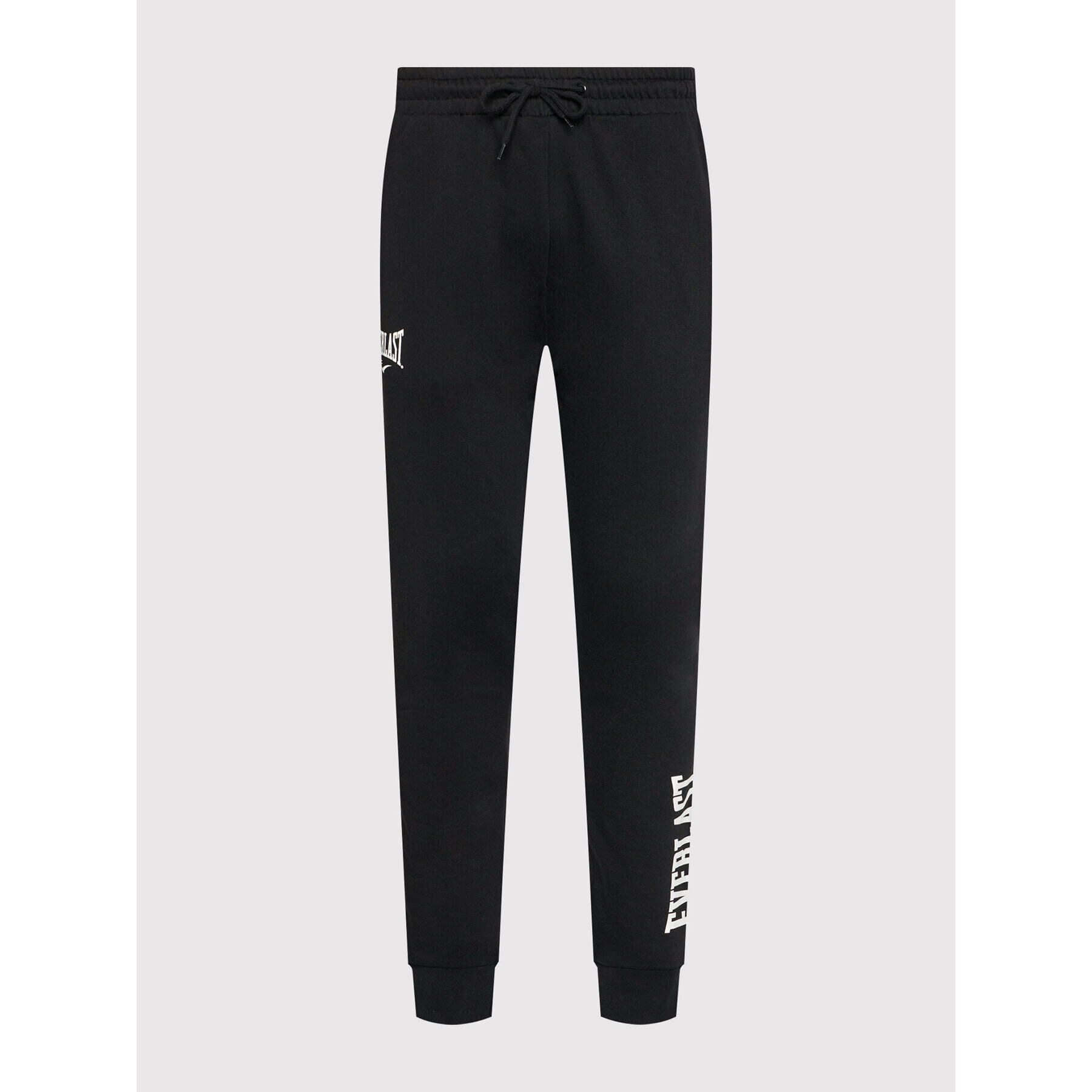Everlast Долнище анцуг 879470-60 Черен Regular Fit - Pepit.bg