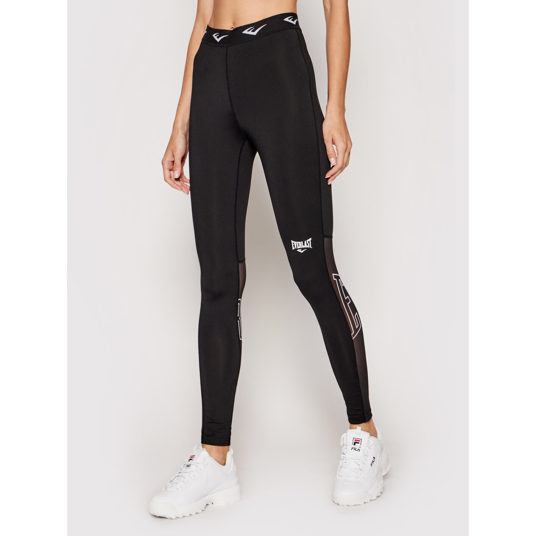 Everlast Клин 787420-50 Черен Slim Fit - Pepit.bg