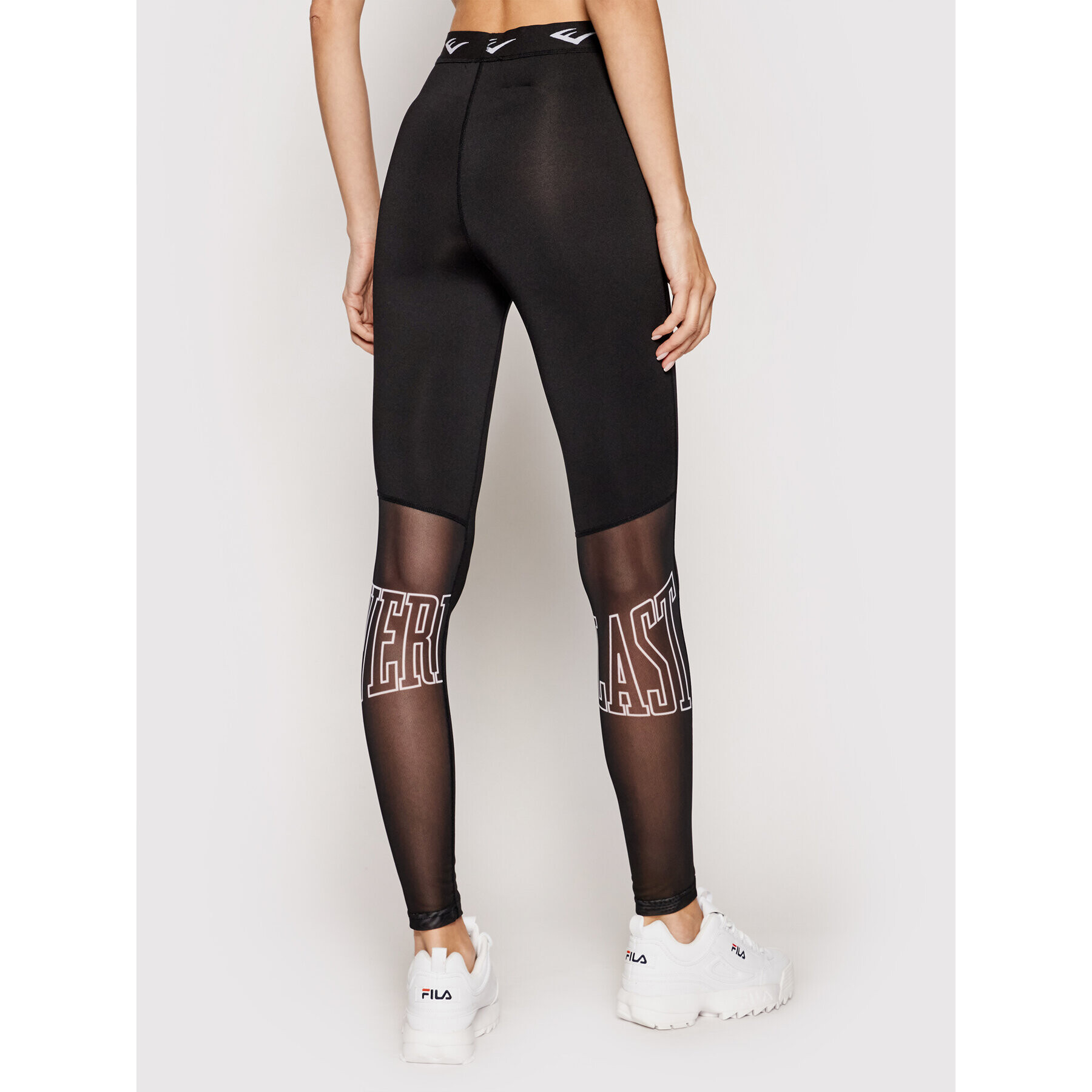 Everlast Клин 787420-50 Черен Slim Fit - Pepit.bg