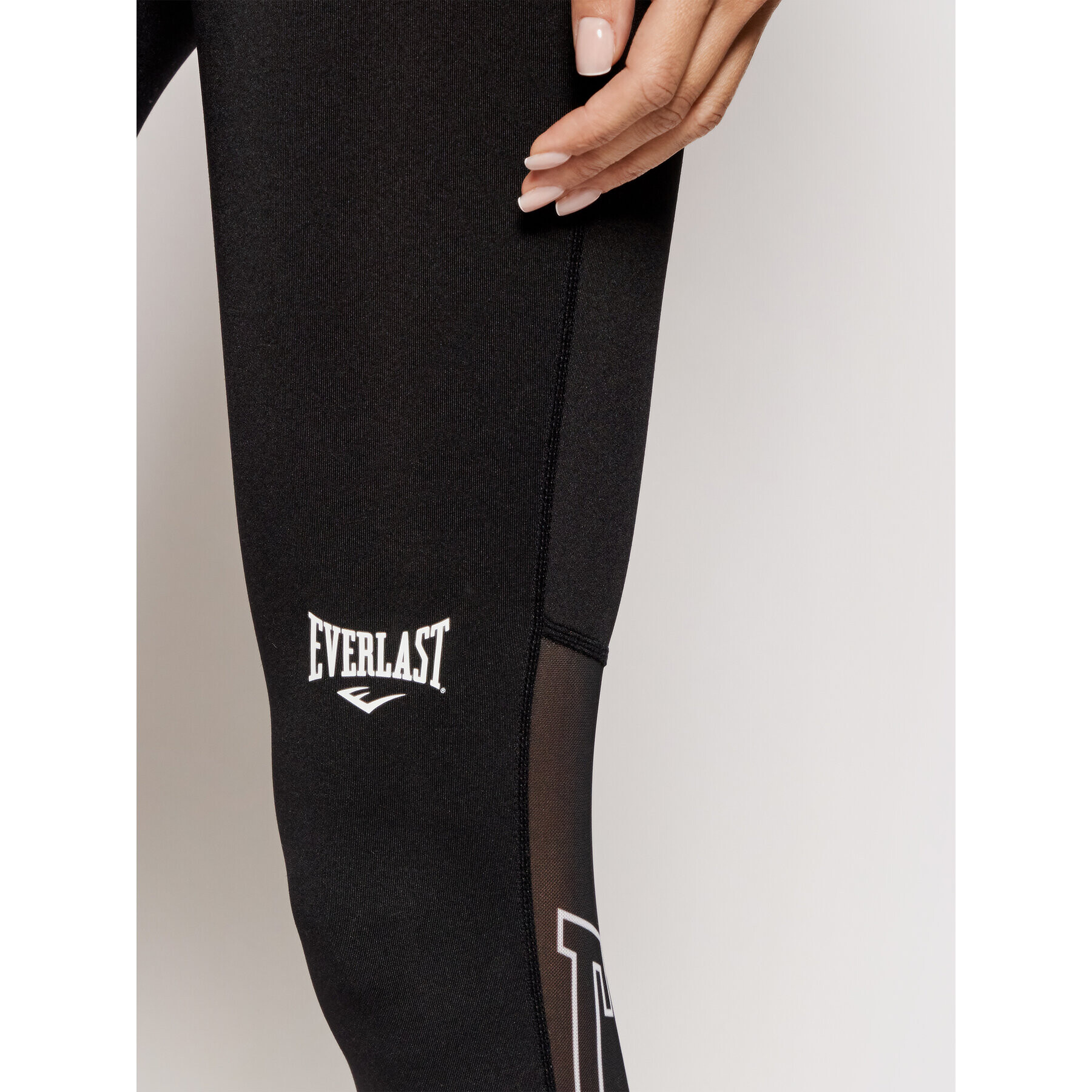Everlast Клин 787420-50 Черен Slim Fit - Pepit.bg