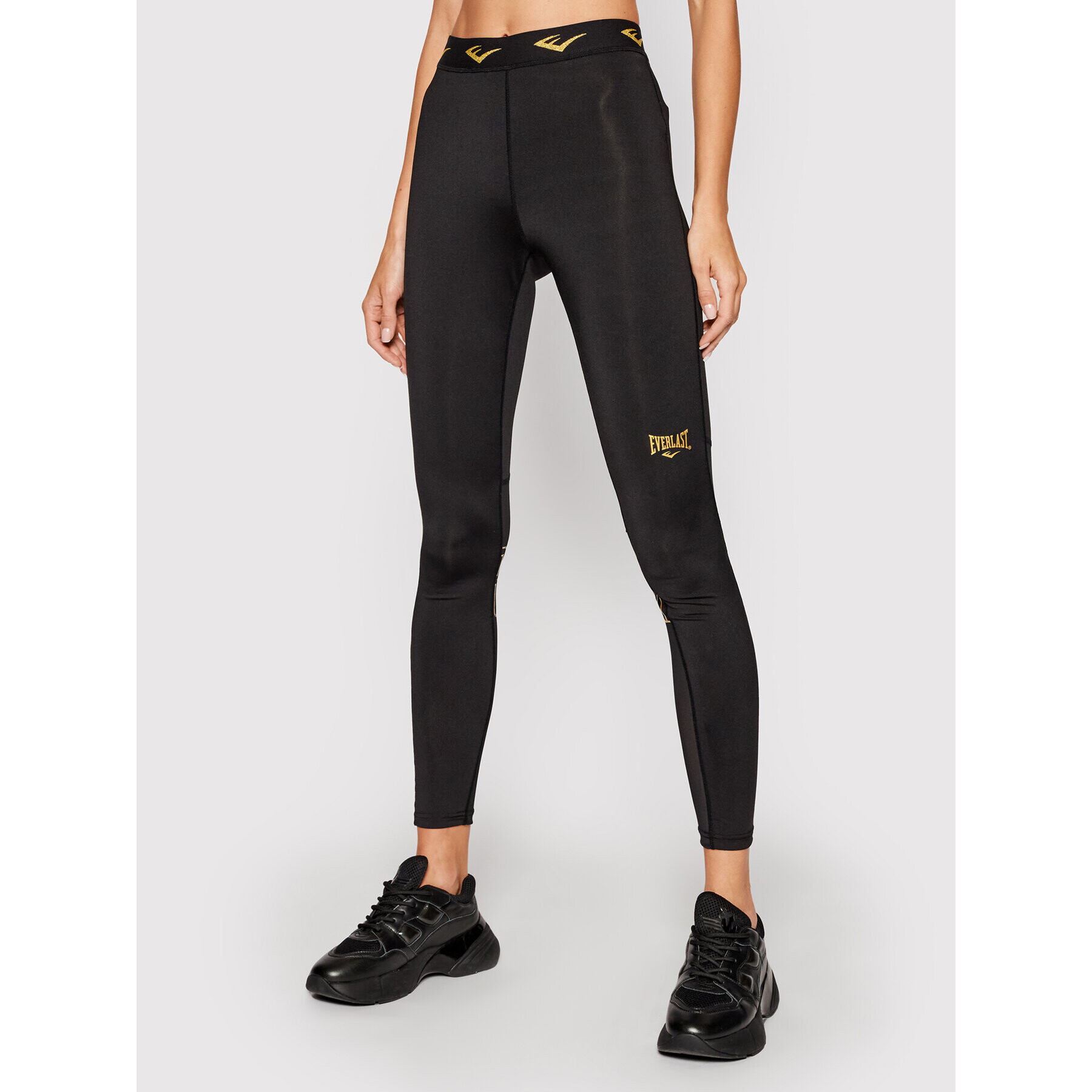 Everlast Клин 787420-50 Черен Slim Fit - Pepit.bg