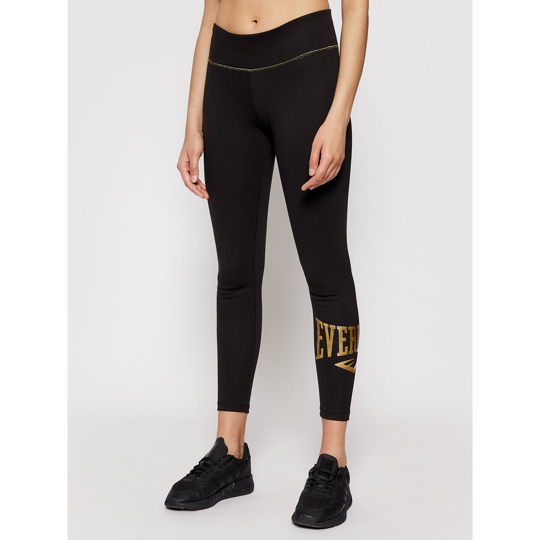 Everlast Клин 811580-50 Черен Slim Fit - Pepit.bg