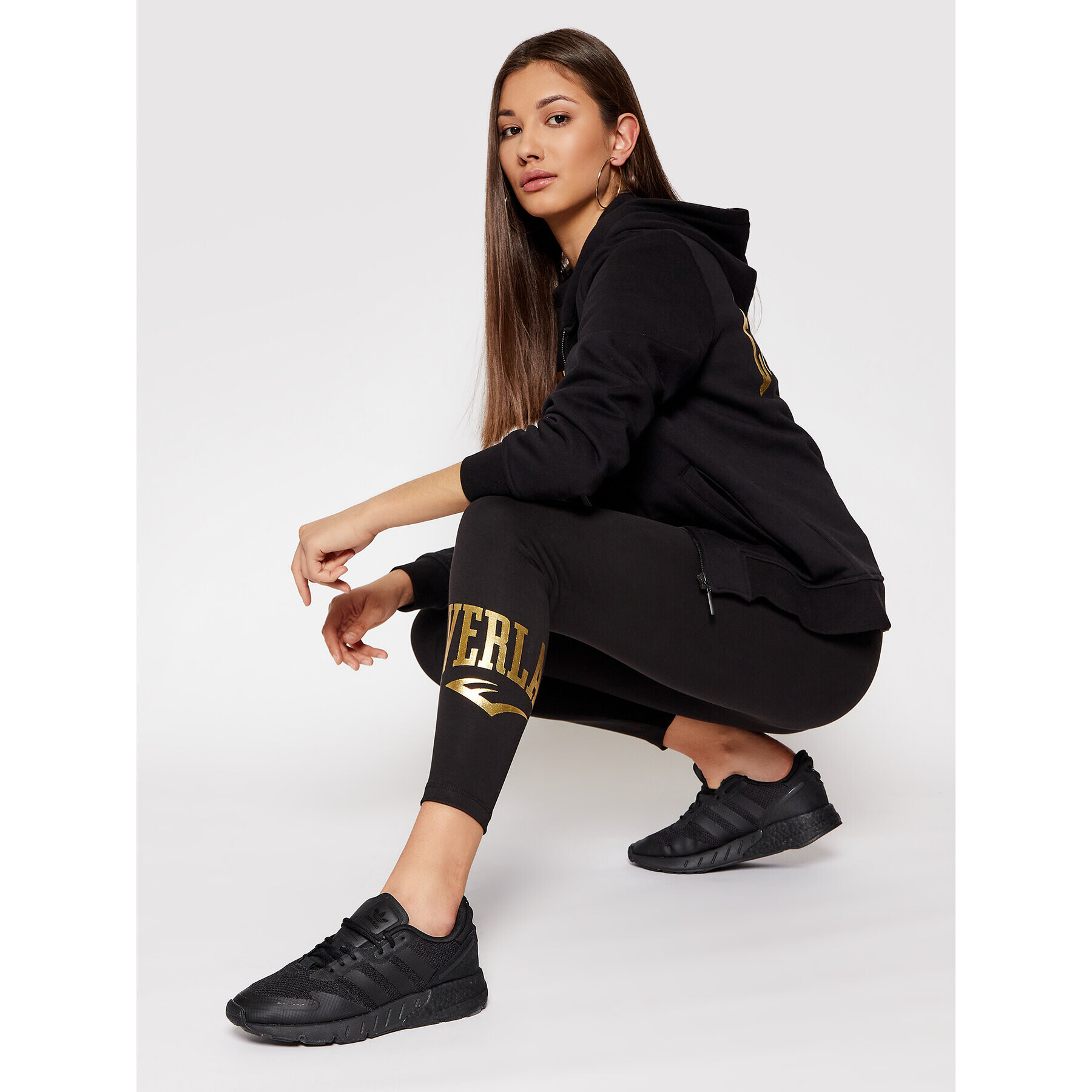 Everlast Клин 811580-50 Черен Slim Fit - Pepit.bg