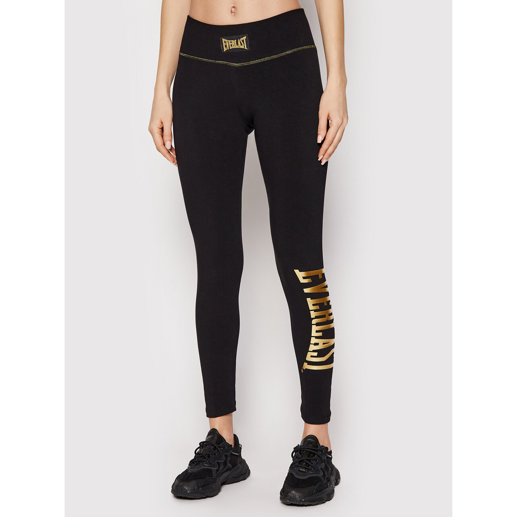 Everlast Клин 848520-50 Черен Slim Fit - Pepit.bg