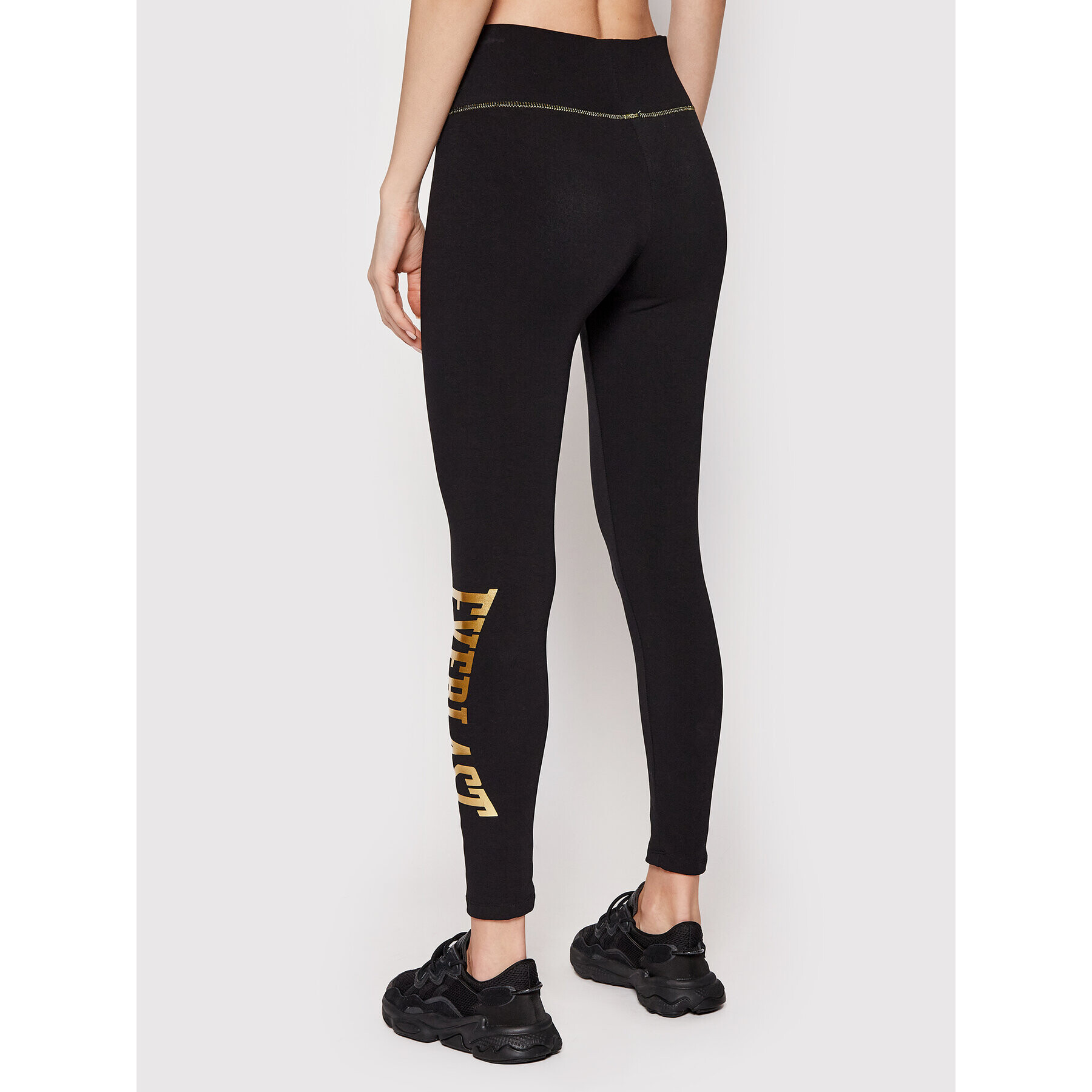 Everlast Клин 848520-50 Черен Slim Fit - Pepit.bg