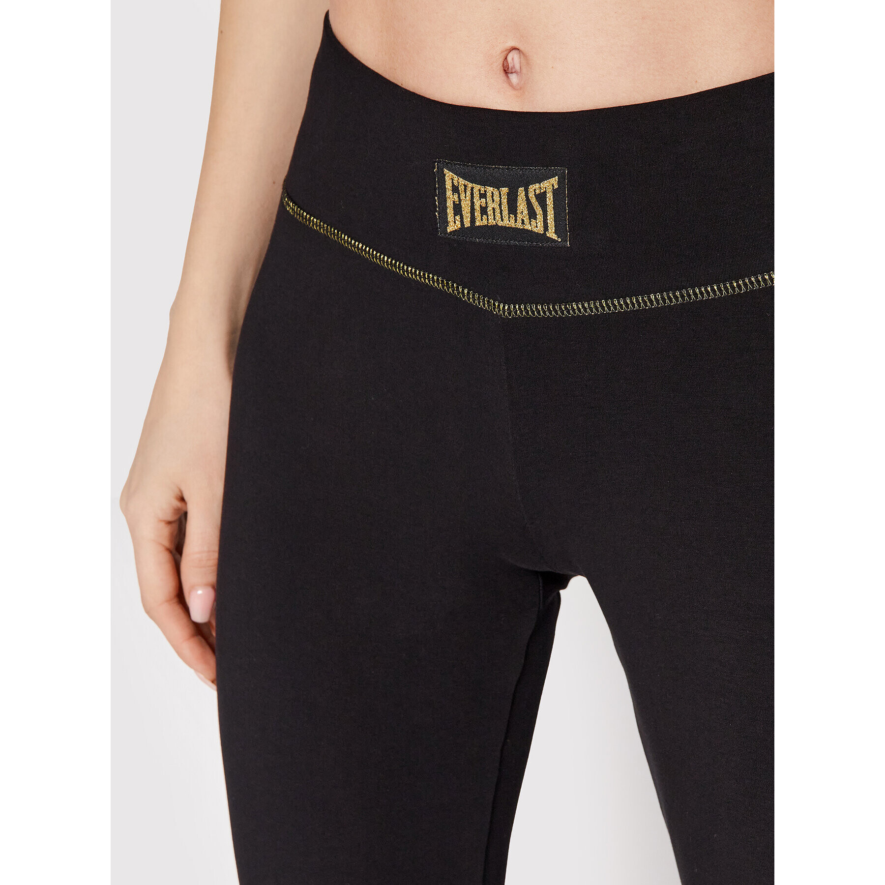 Everlast Клин 848520-50 Черен Slim Fit - Pepit.bg