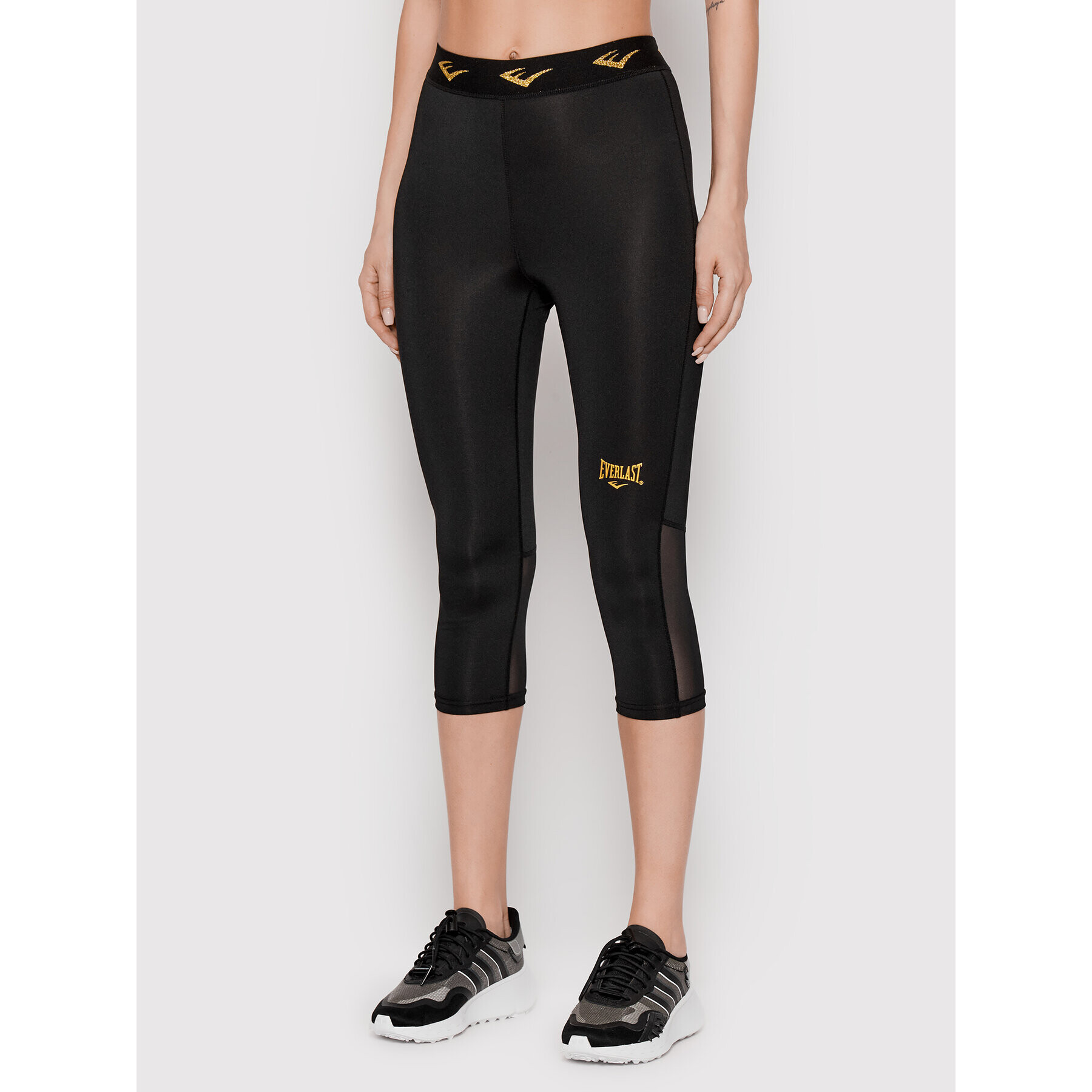 Everlast Клин 894080-50 Черен Slim Fit - Pepit.bg