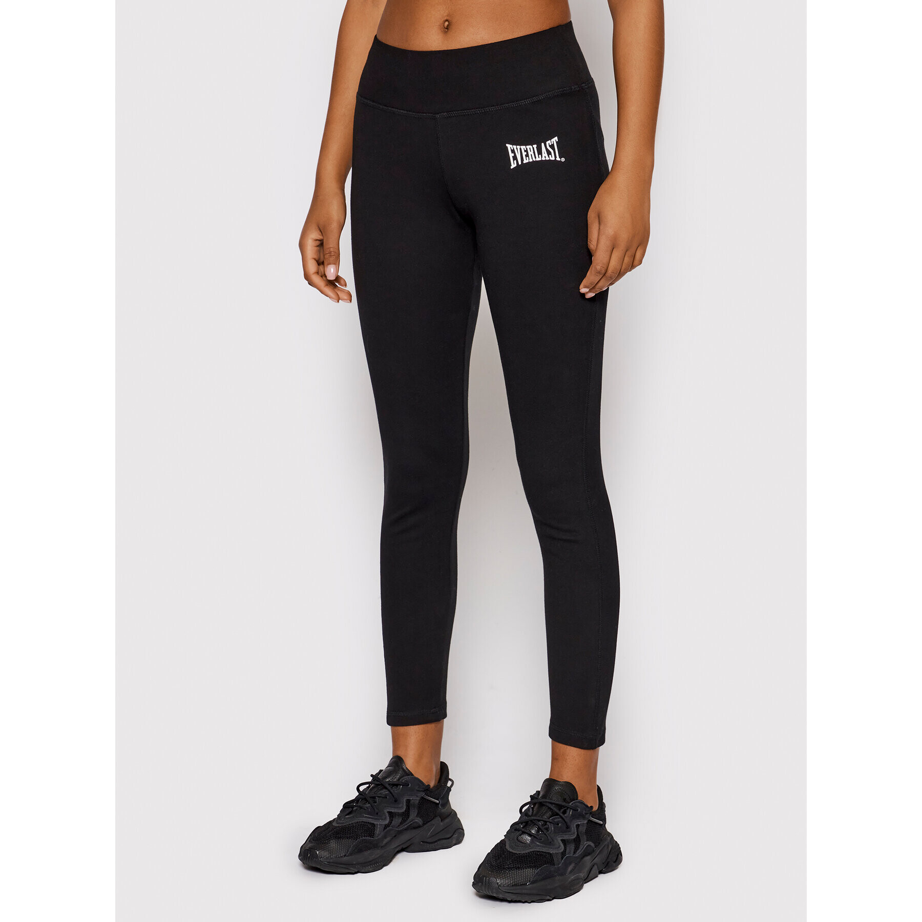 Everlast Клин 897640-50 Черен Slim Fit - Pepit.bg