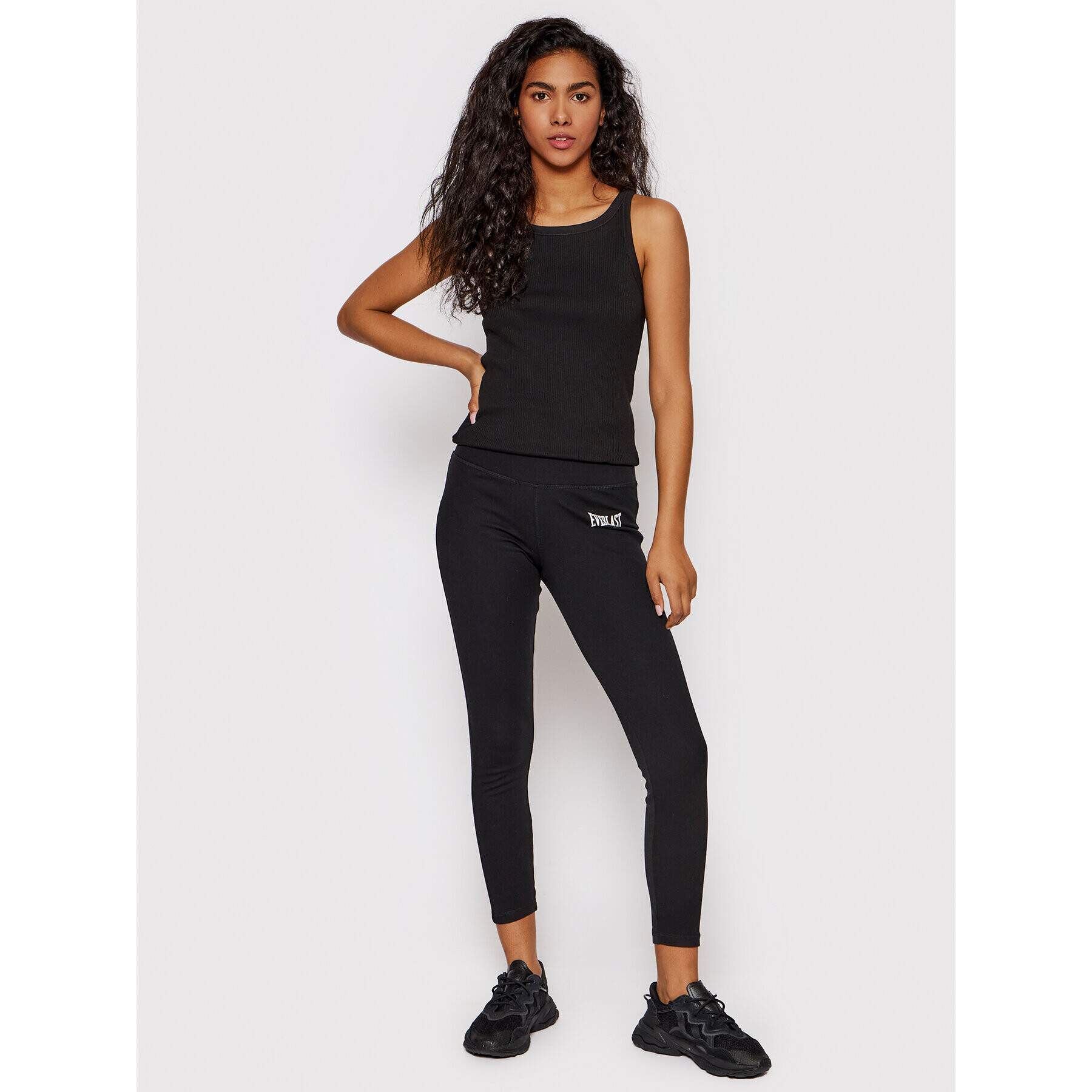 Everlast Клин 897640-50 Черен Slim Fit - Pepit.bg