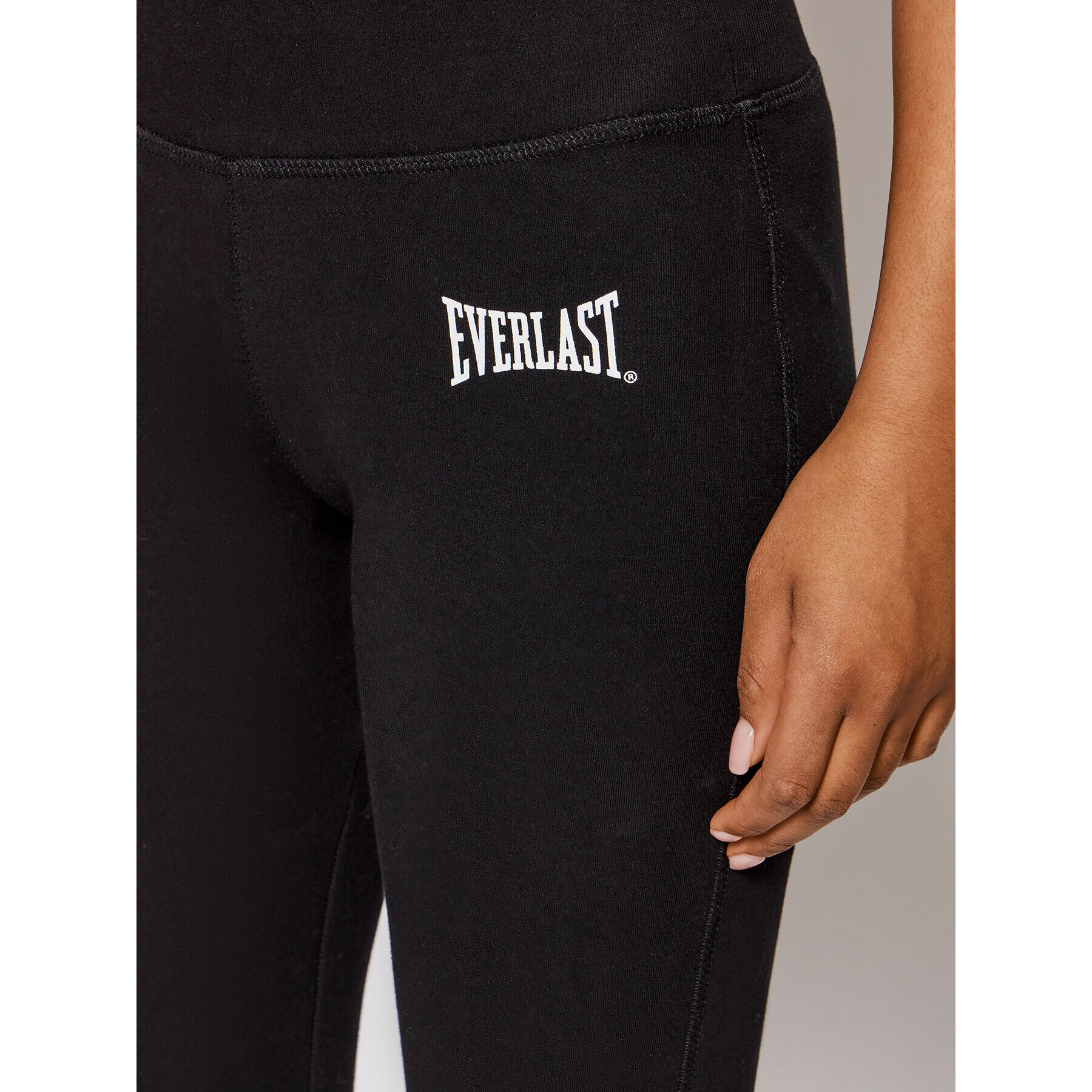 Everlast Клин 897640-50 Черен Slim Fit - Pepit.bg