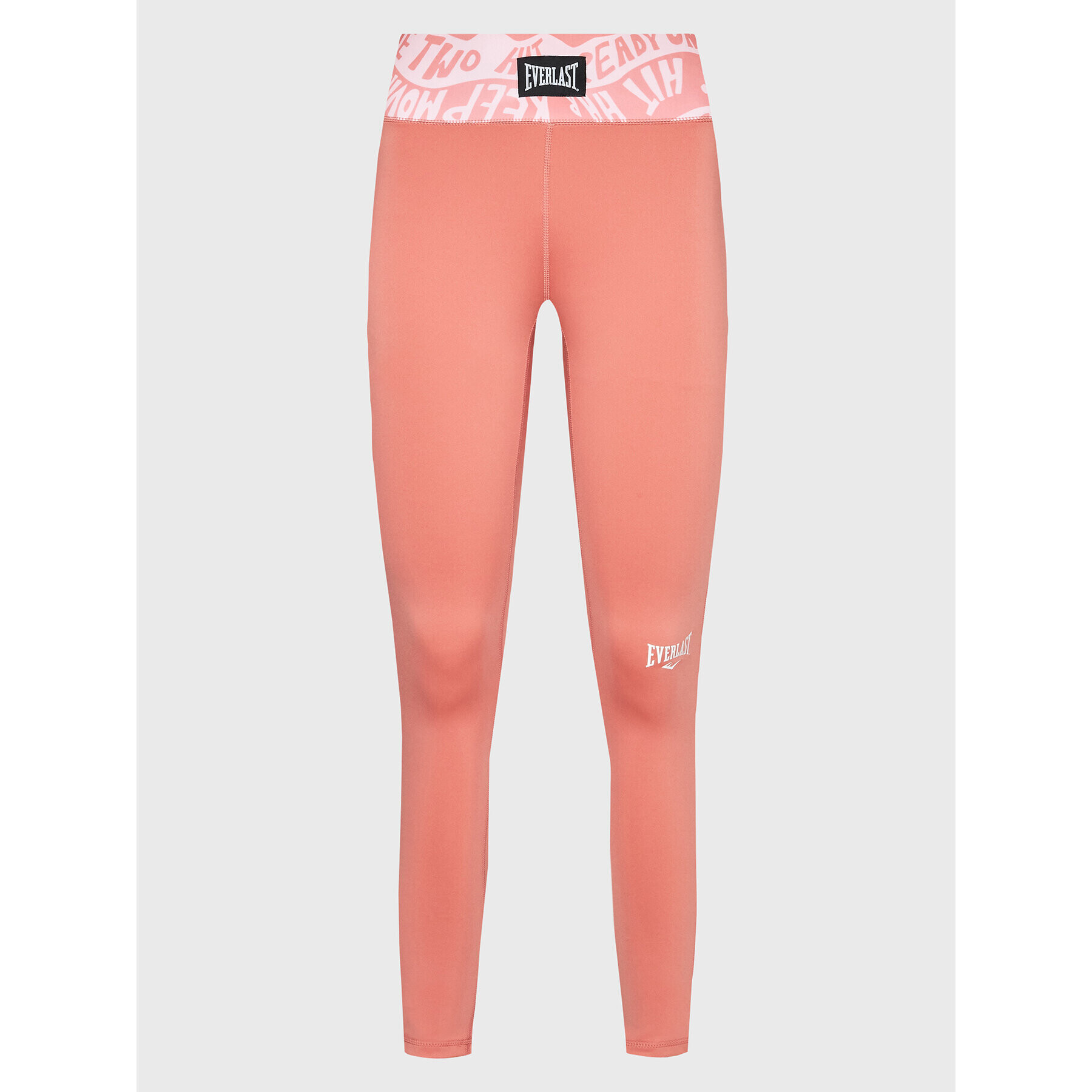 Everlast Клин 923740-50 Розов Slim Fit - Pepit.bg
