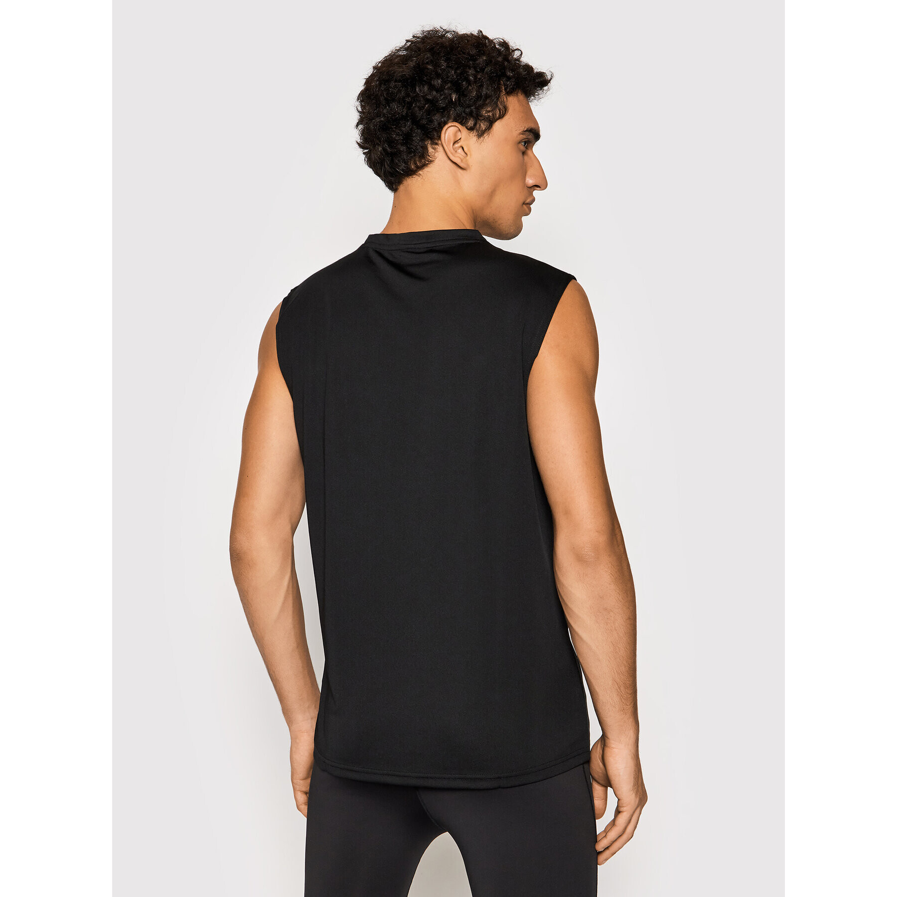 Everlast Мъжки топ 873780-60 Черен Relaxed Fit - Pepit.bg