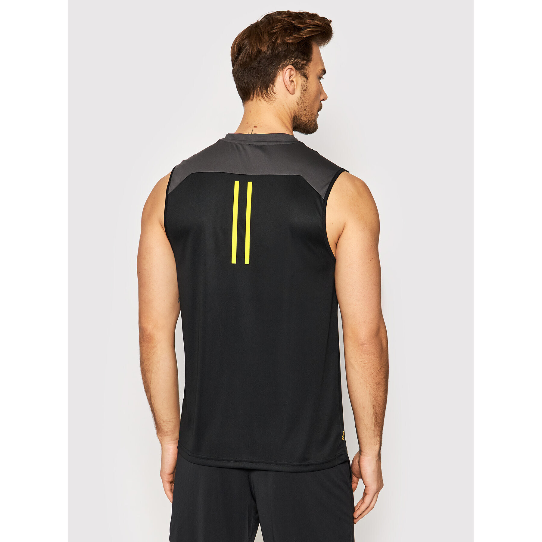 Everlast Мъжки топ 873860-60 Черен Regular Fit - Pepit.bg