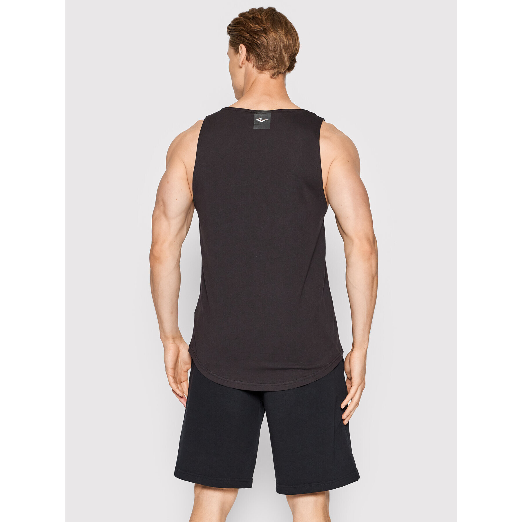 Everlast Мъжки топ 893990-60 Черен Regular Fit - Pepit.bg