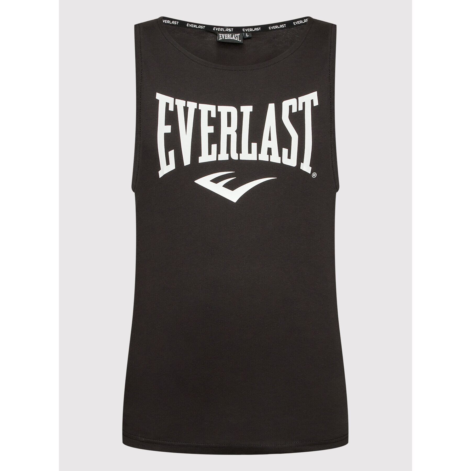 Everlast Мъжки топ 893990-60 Черен Regular Fit - Pepit.bg