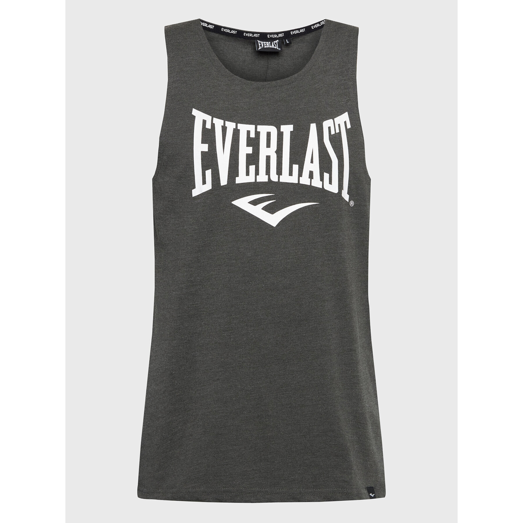 Everlast Мъжки топ 893992-60 Сив Regular Fit - Pepit.bg