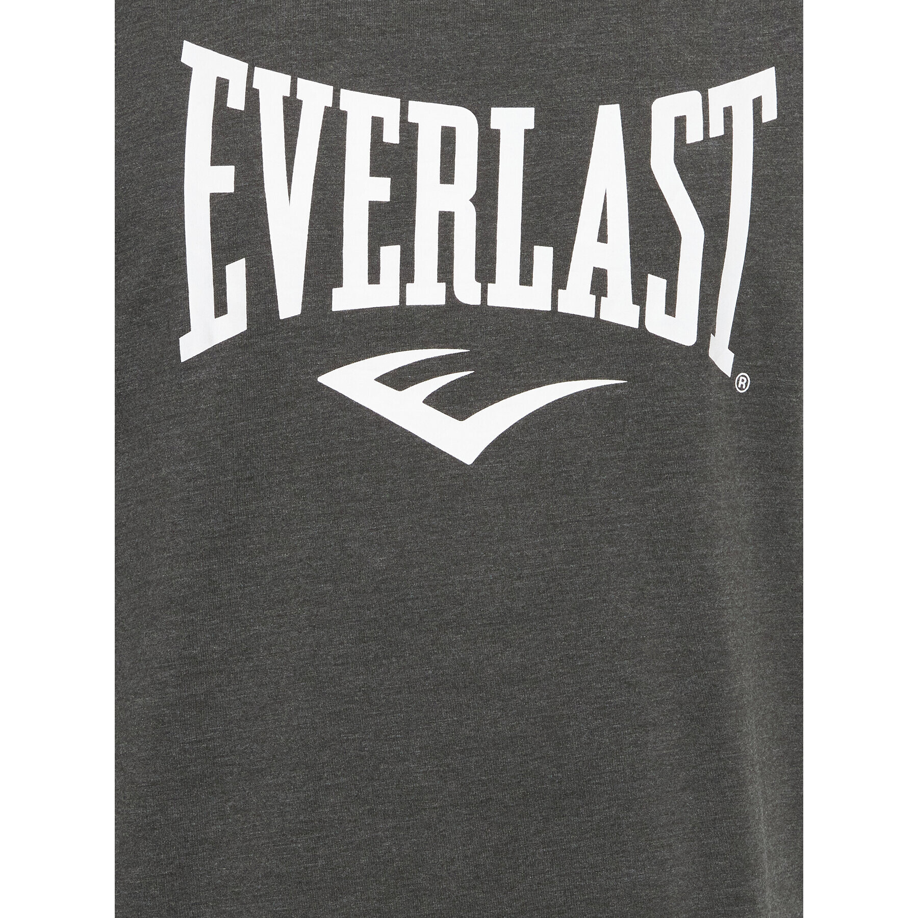Everlast Мъжки топ 893992-60 Сив Regular Fit - Pepit.bg