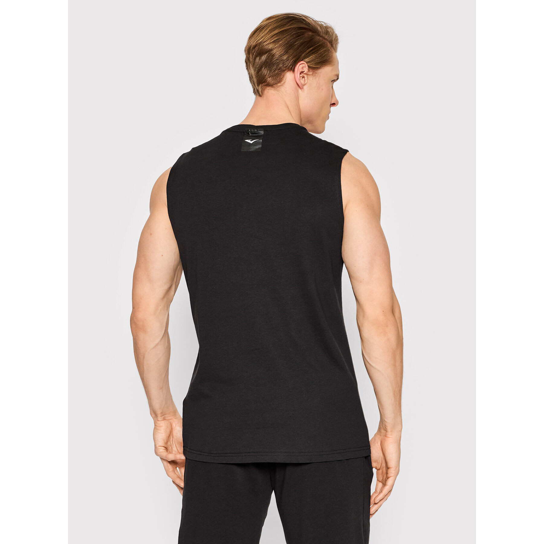 Everlast Мъжки топ 894000-60 Черен Regular Fit - Pepit.bg