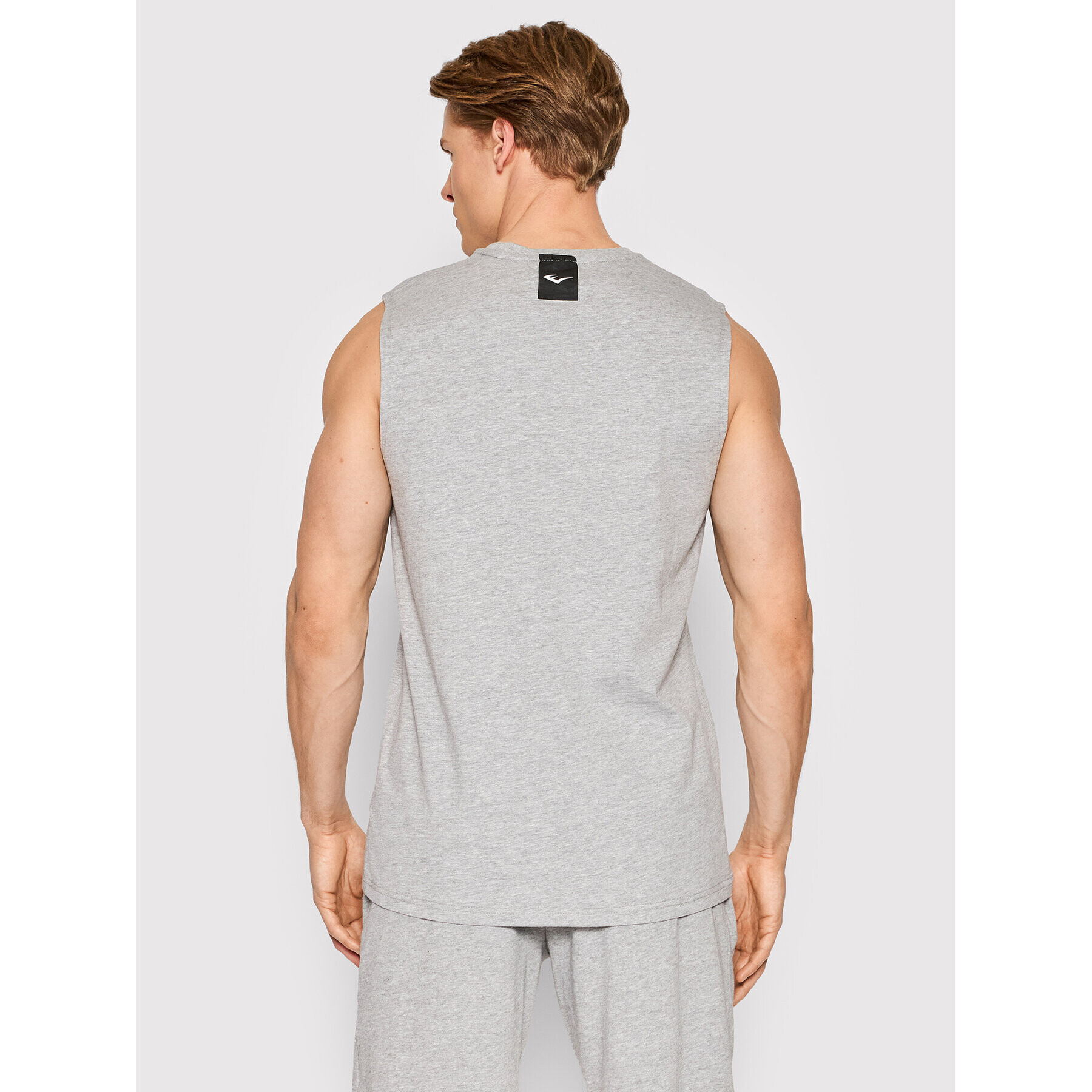 Everlast Мъжки топ 894001-60 Сив Regular Fit - Pepit.bg